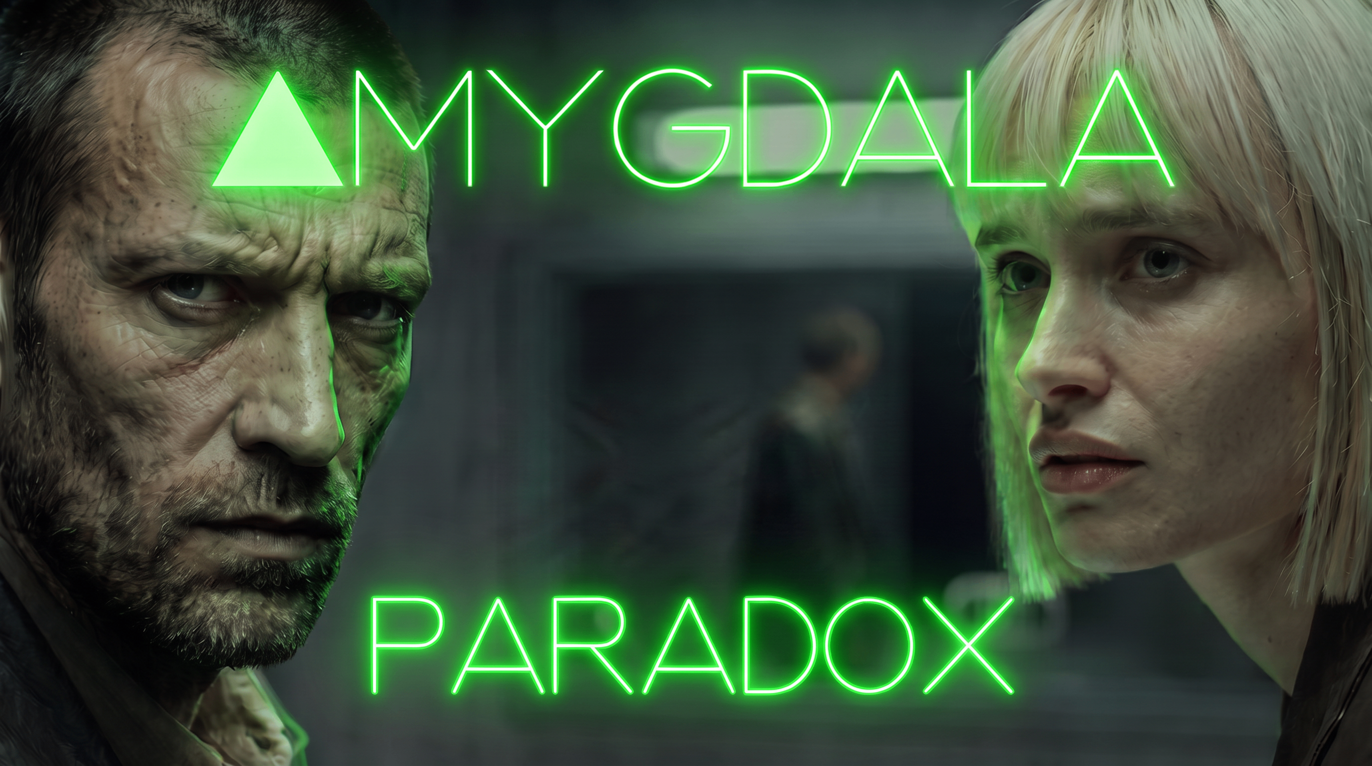 AMYGDALA PARADOX