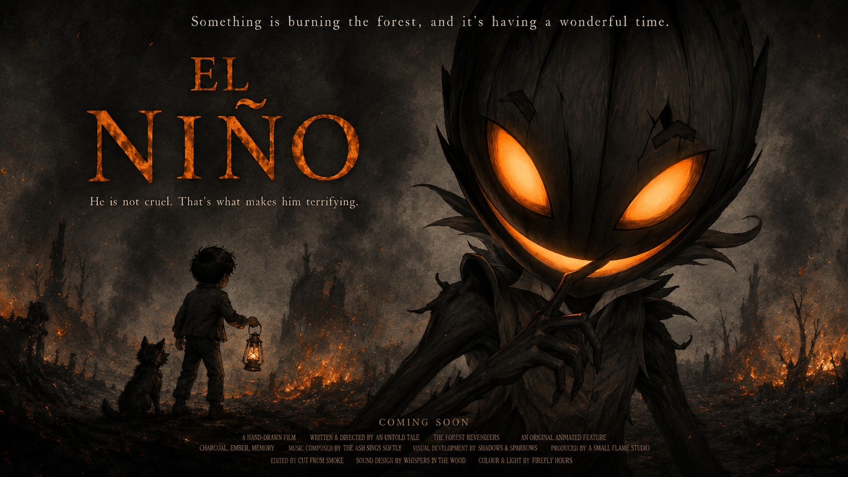 El Niño