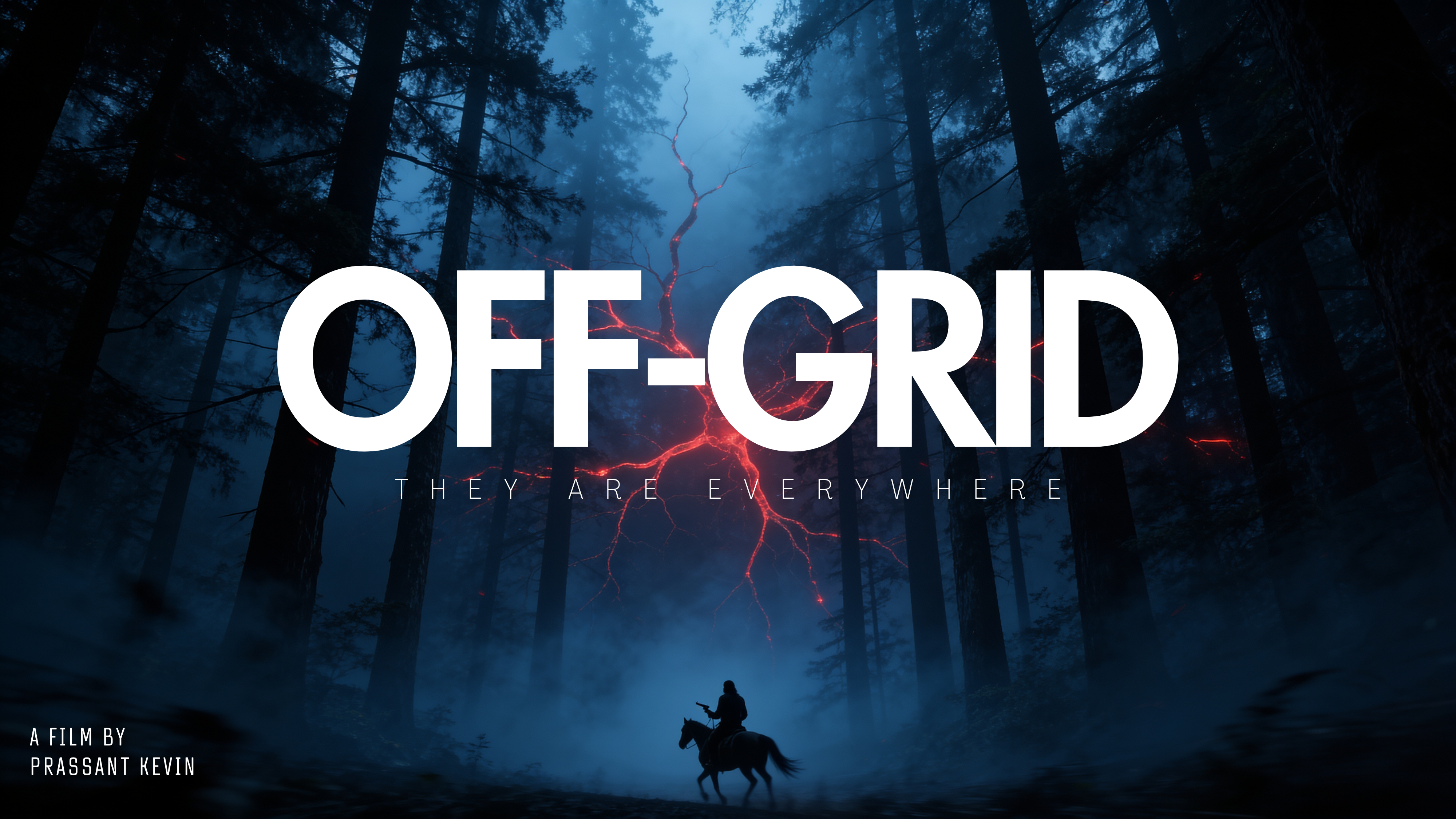 Off Grid