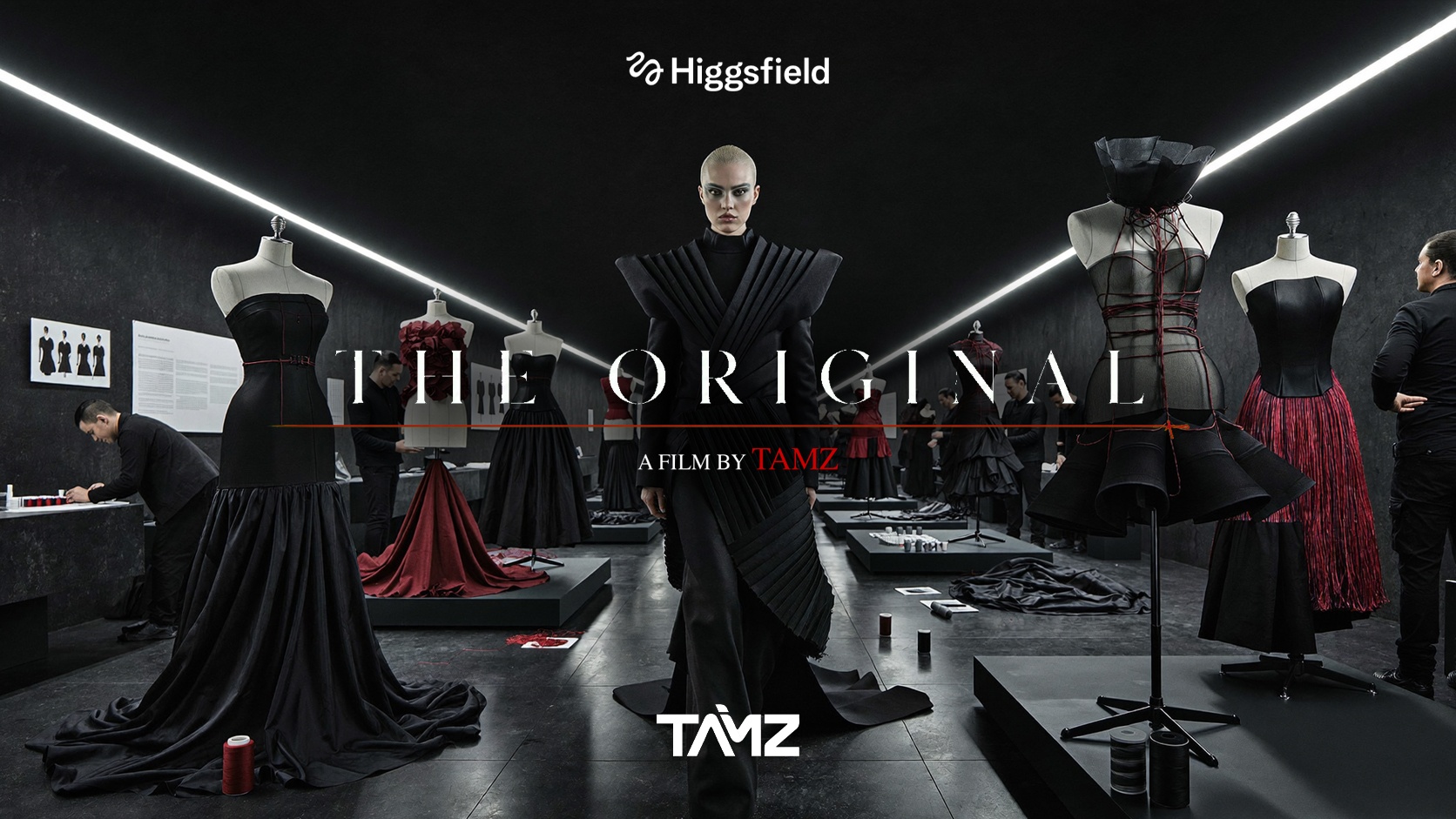 THE ORIGINAL