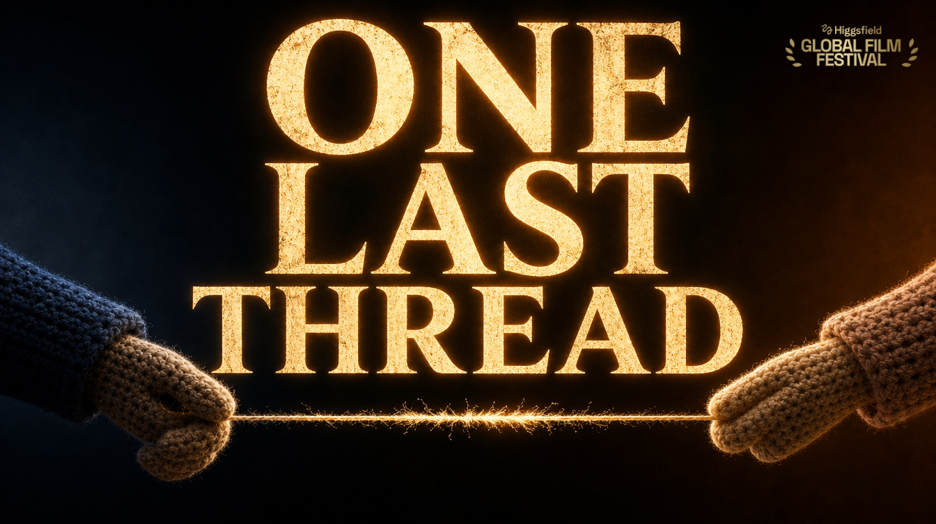ONE LAST THREAD