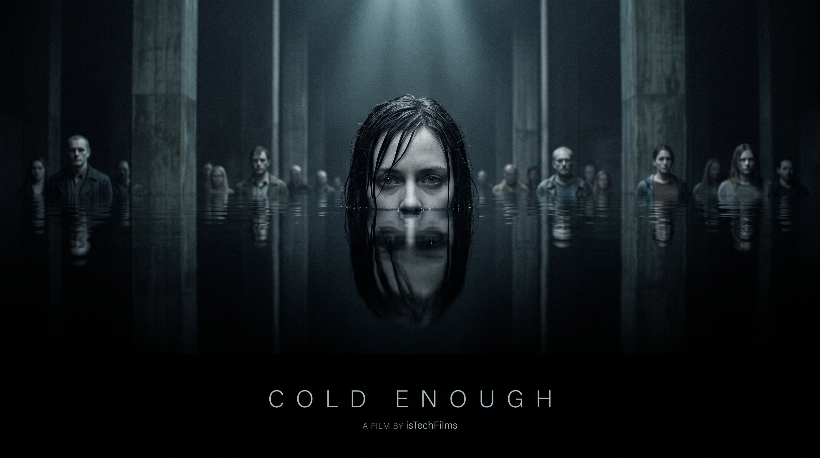 COLD-ENOUGH