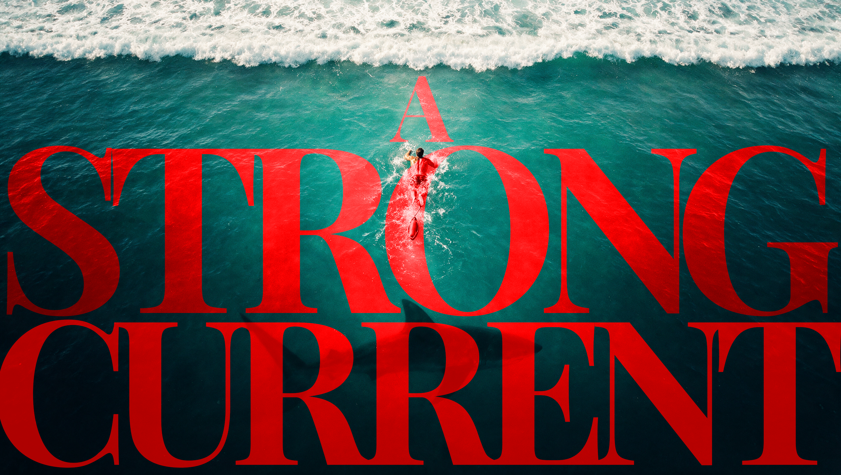 A Strong Current