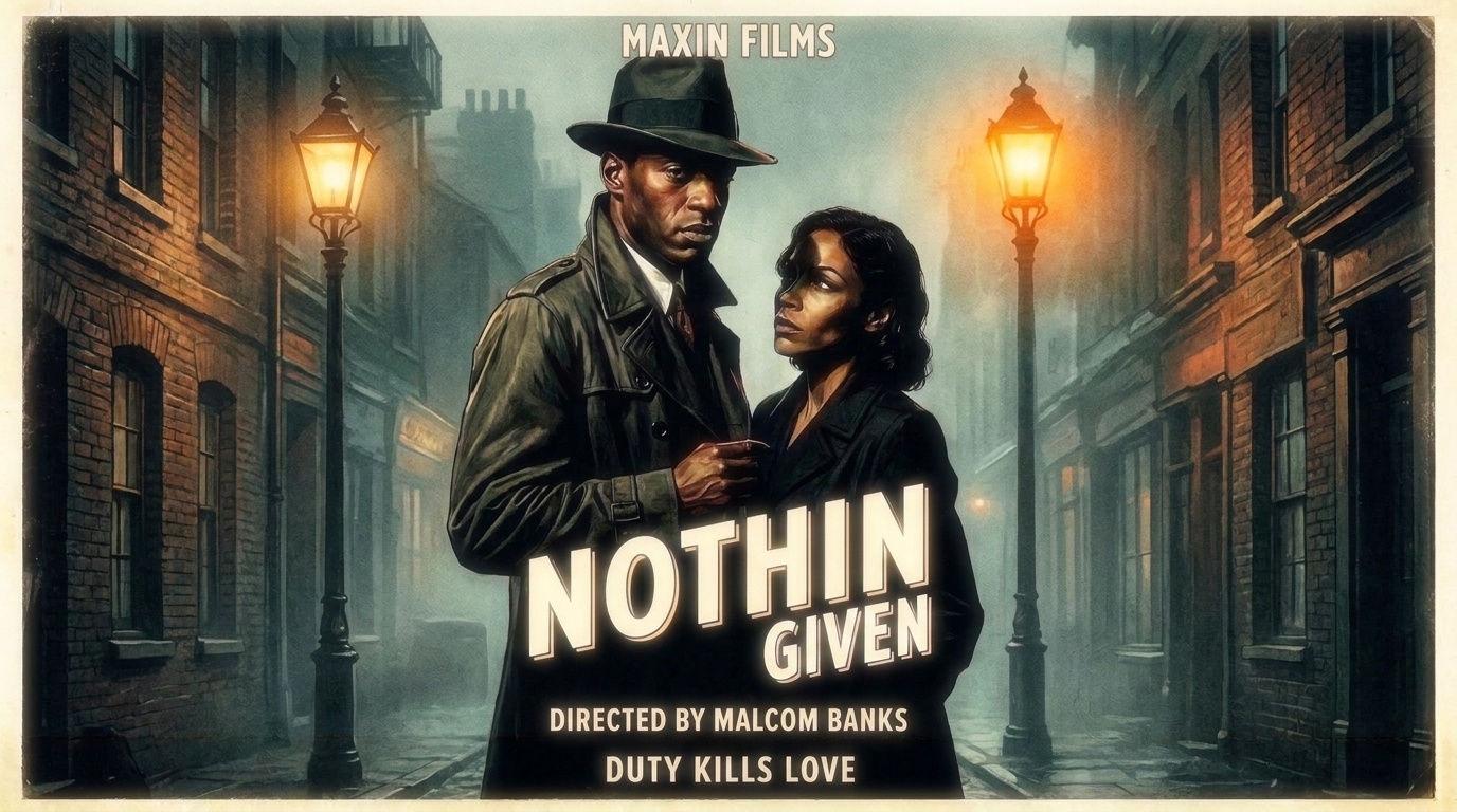 Nothin Given