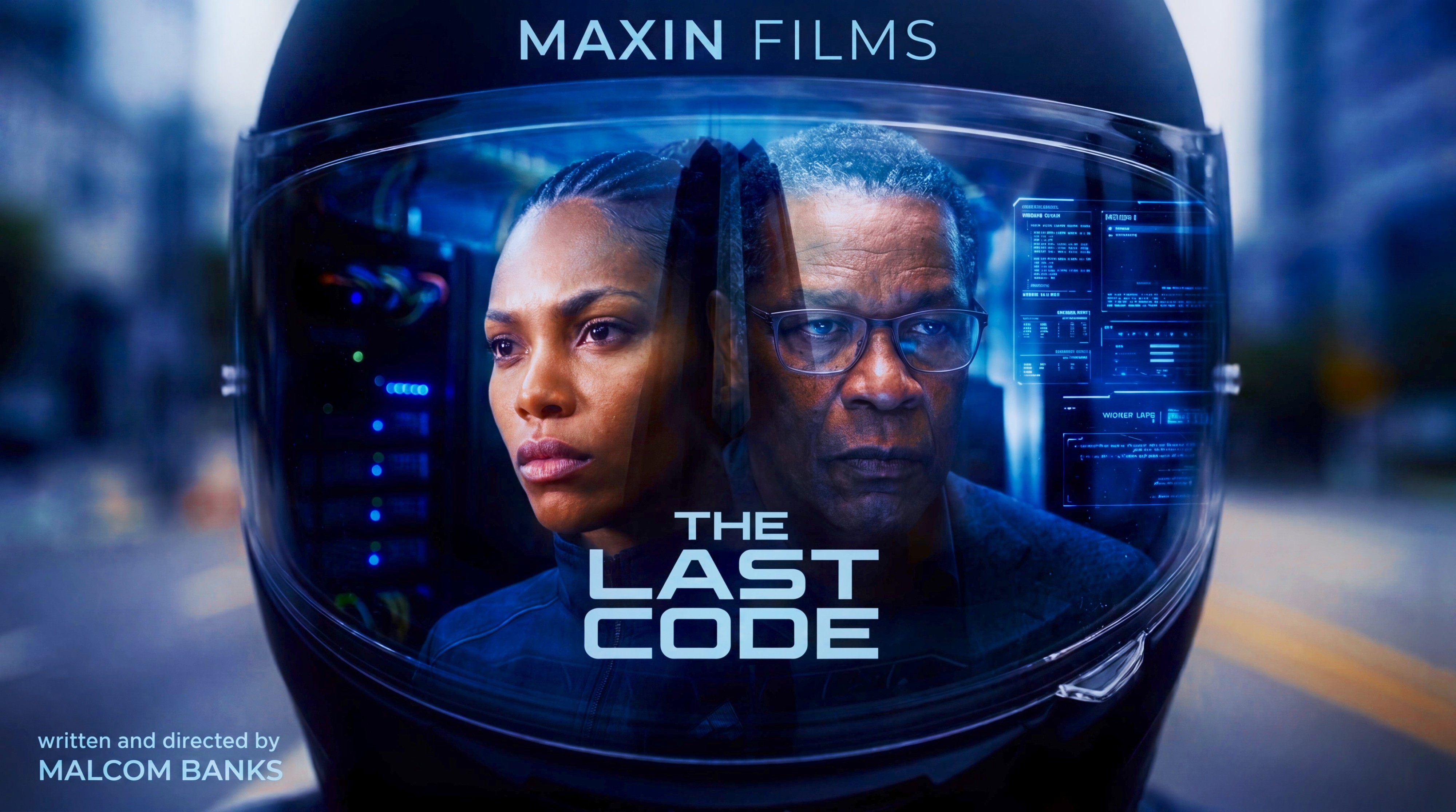 The Last Code