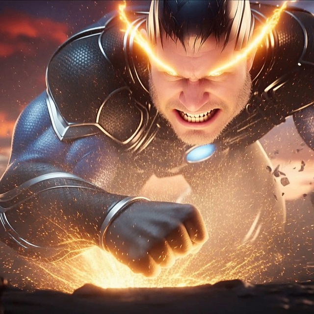 Vladimir