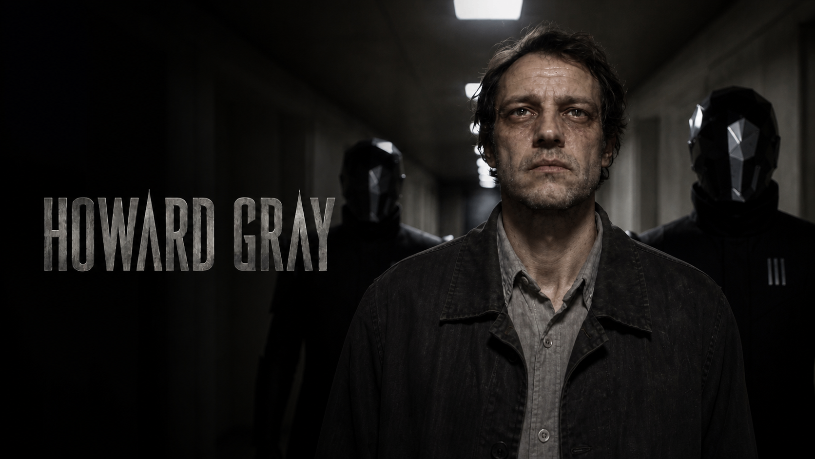 Howard Gray