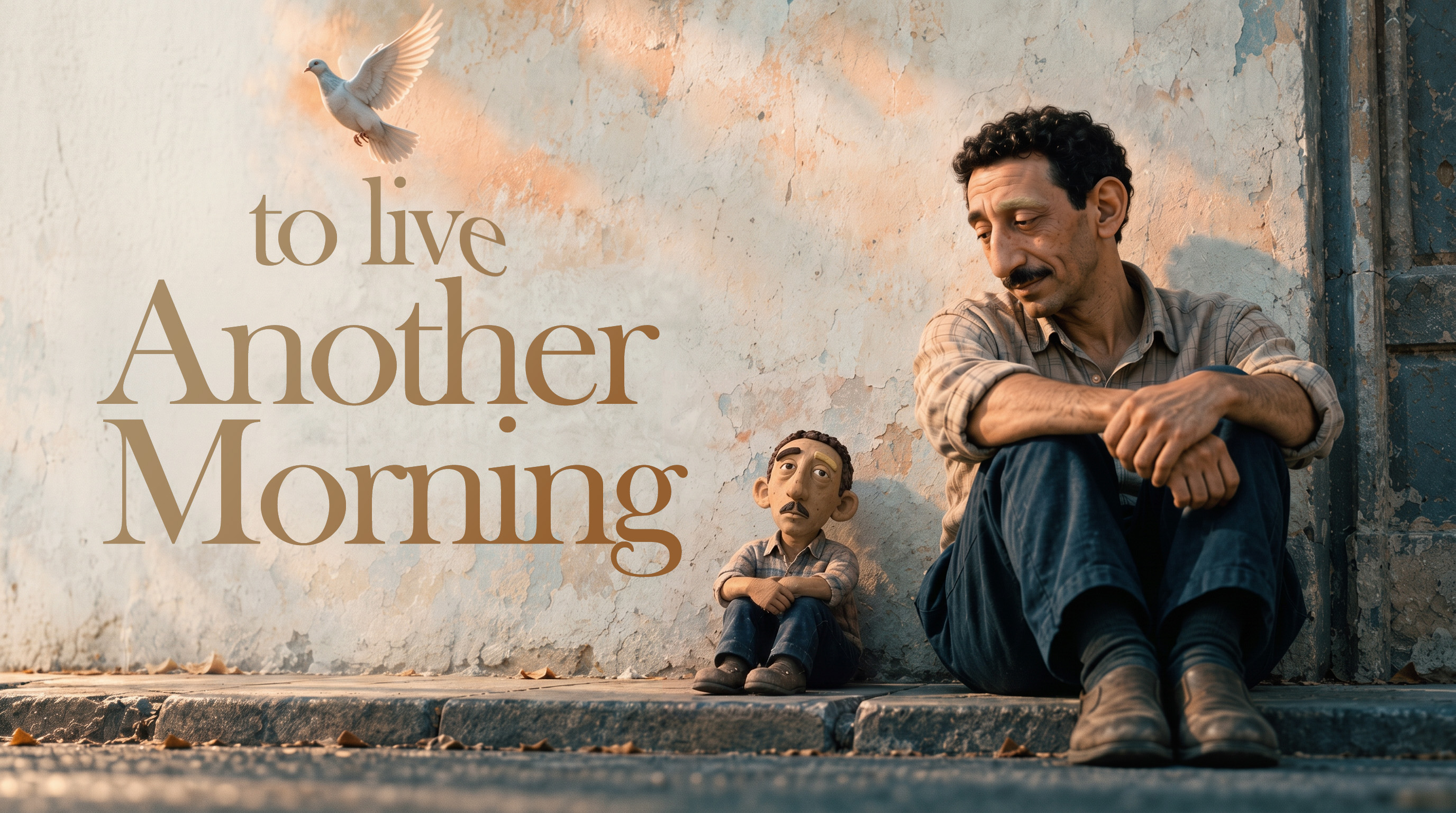 To live Another Morning