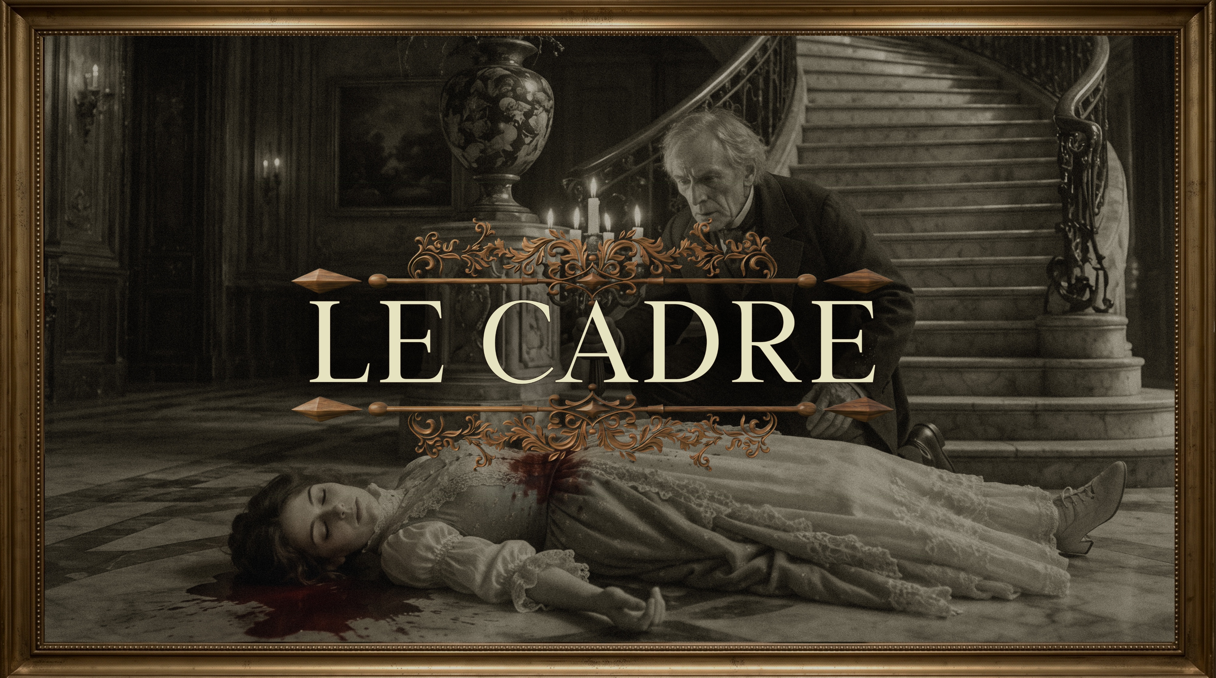 LE CADRE