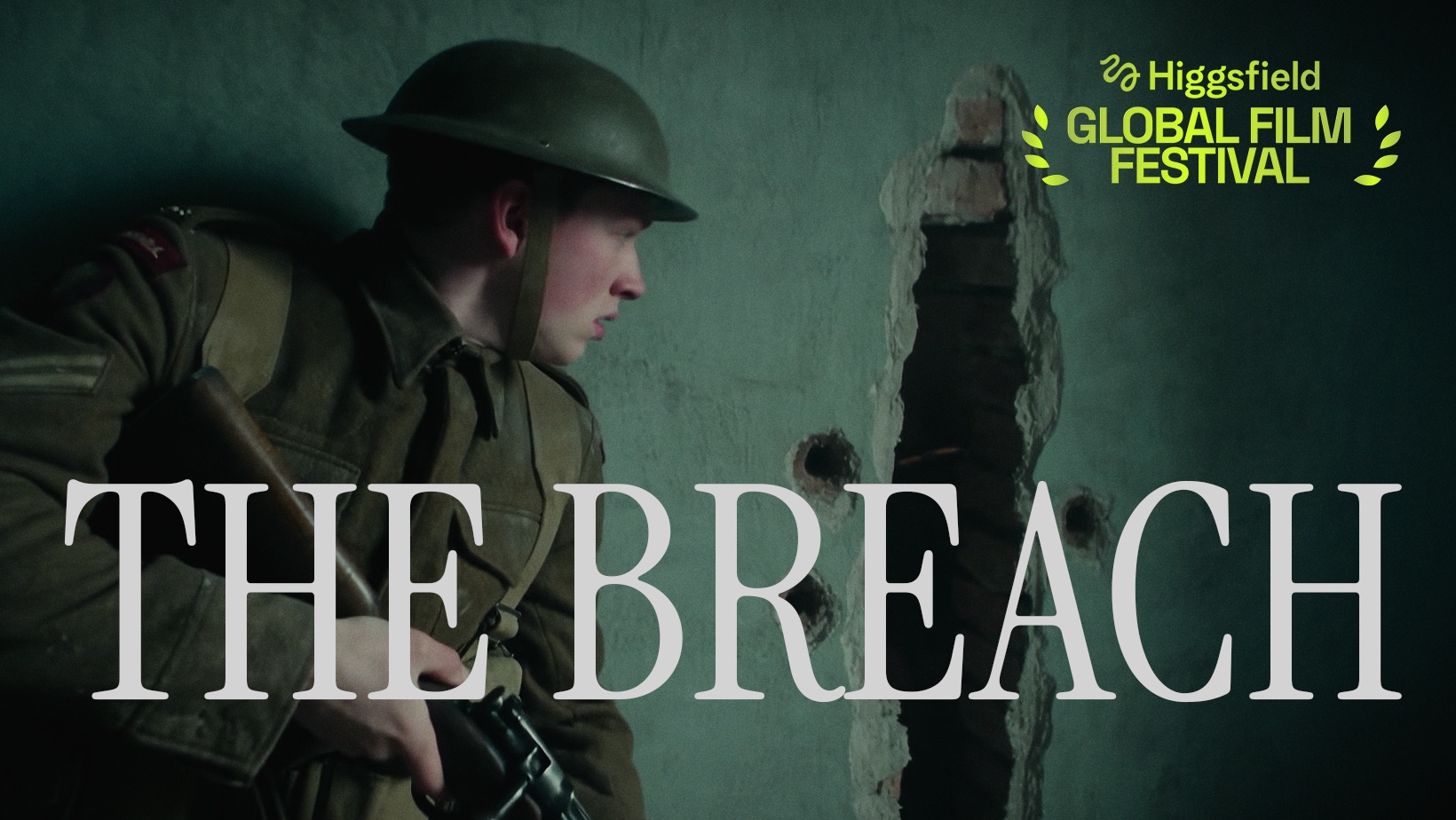 The Breach