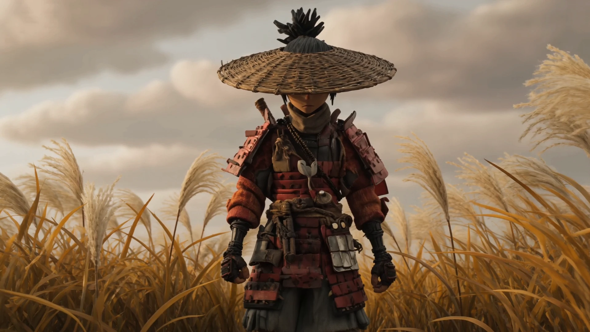 The Bell and the Blade