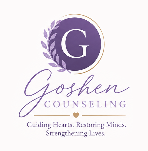 Goshen Counseling G emblem