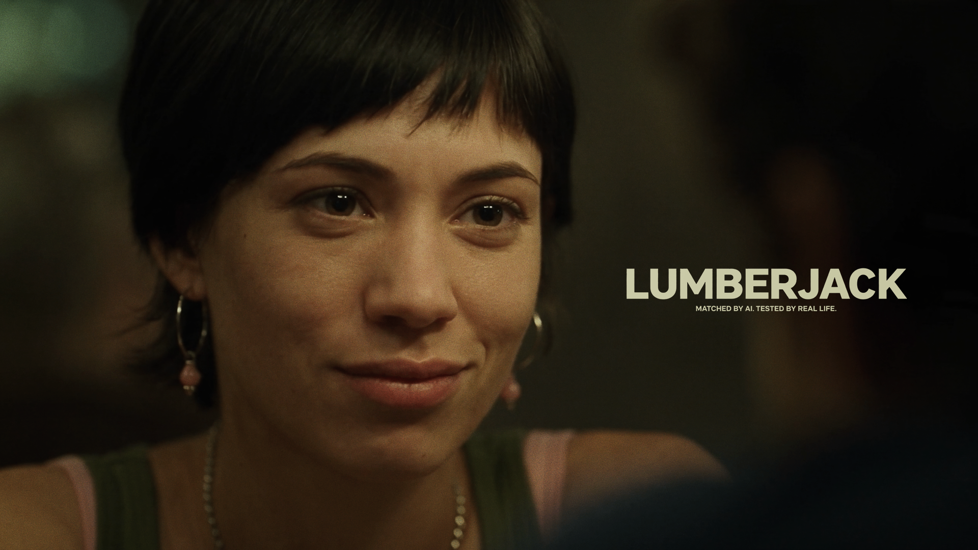 LUMBERJACK