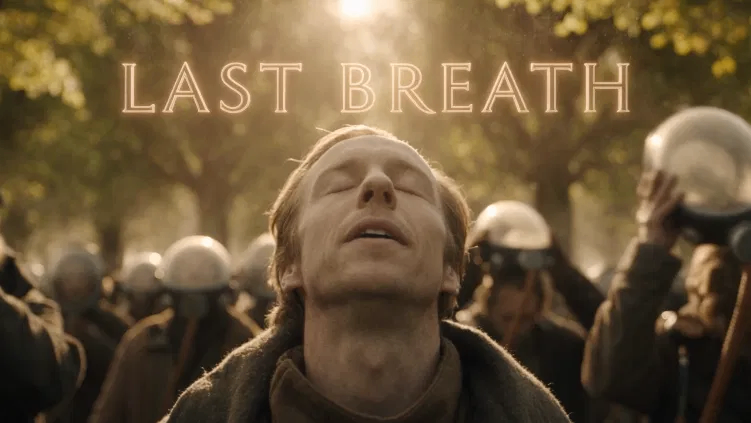 LAST BREATH