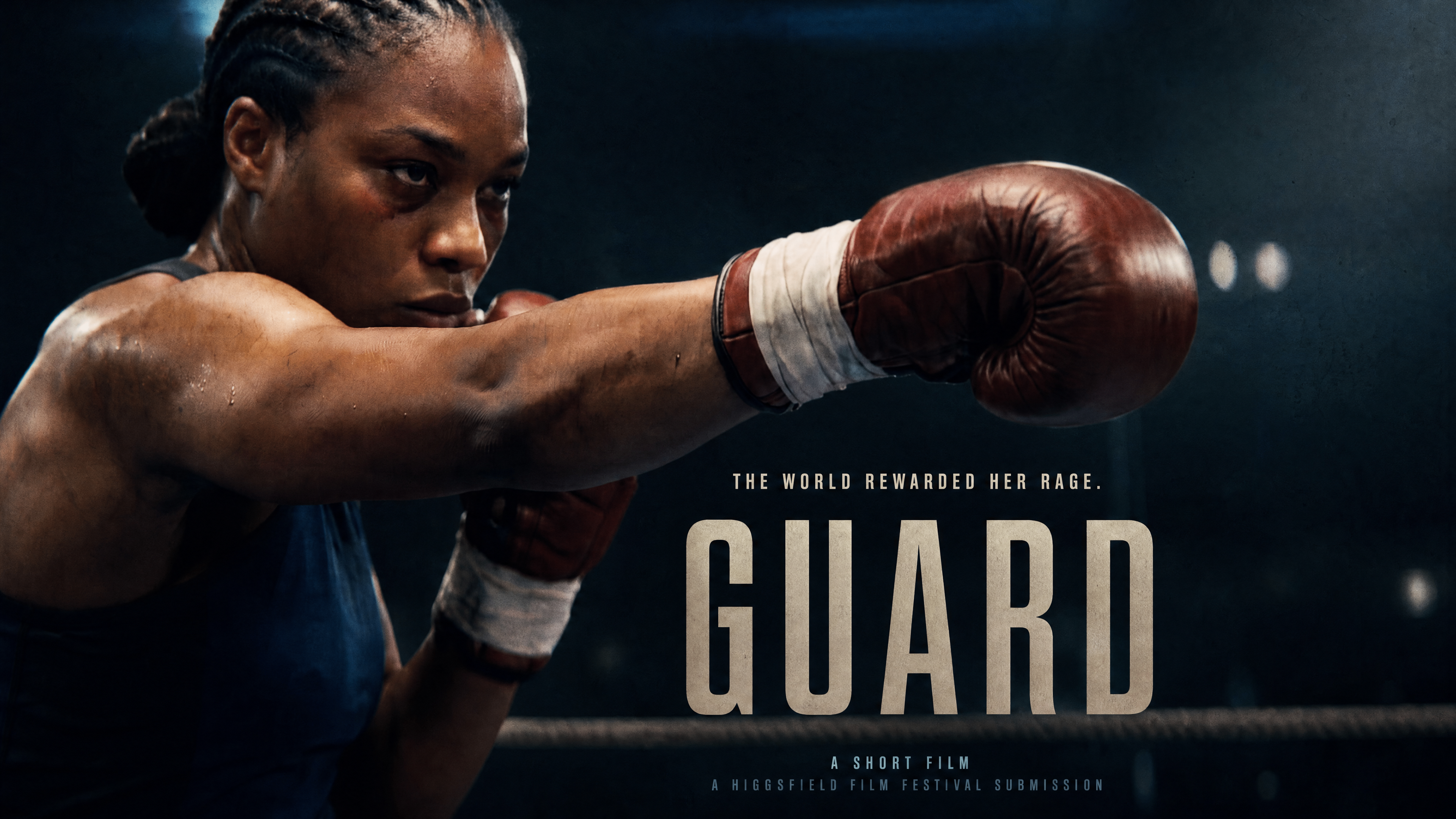 GUARD