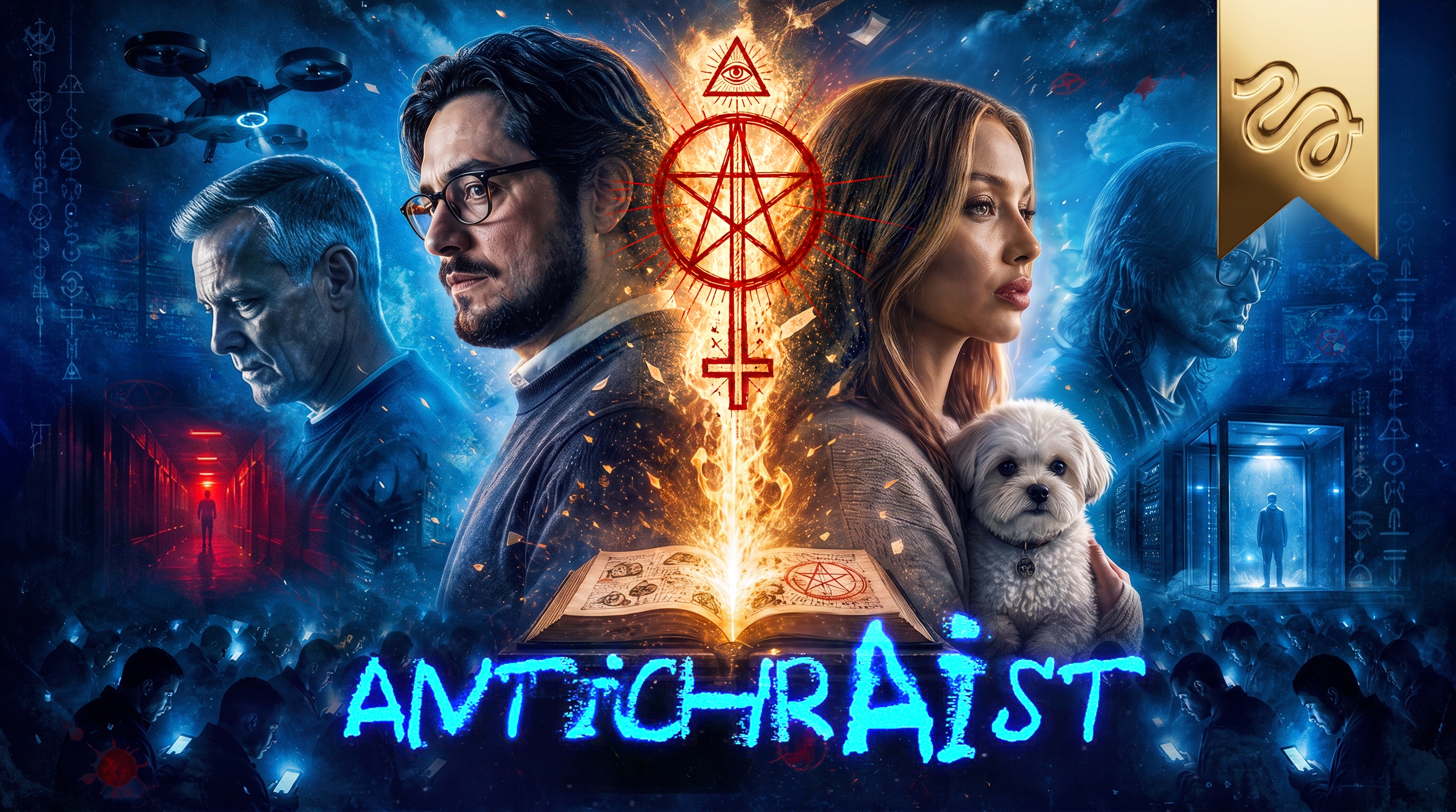 AntichrAist