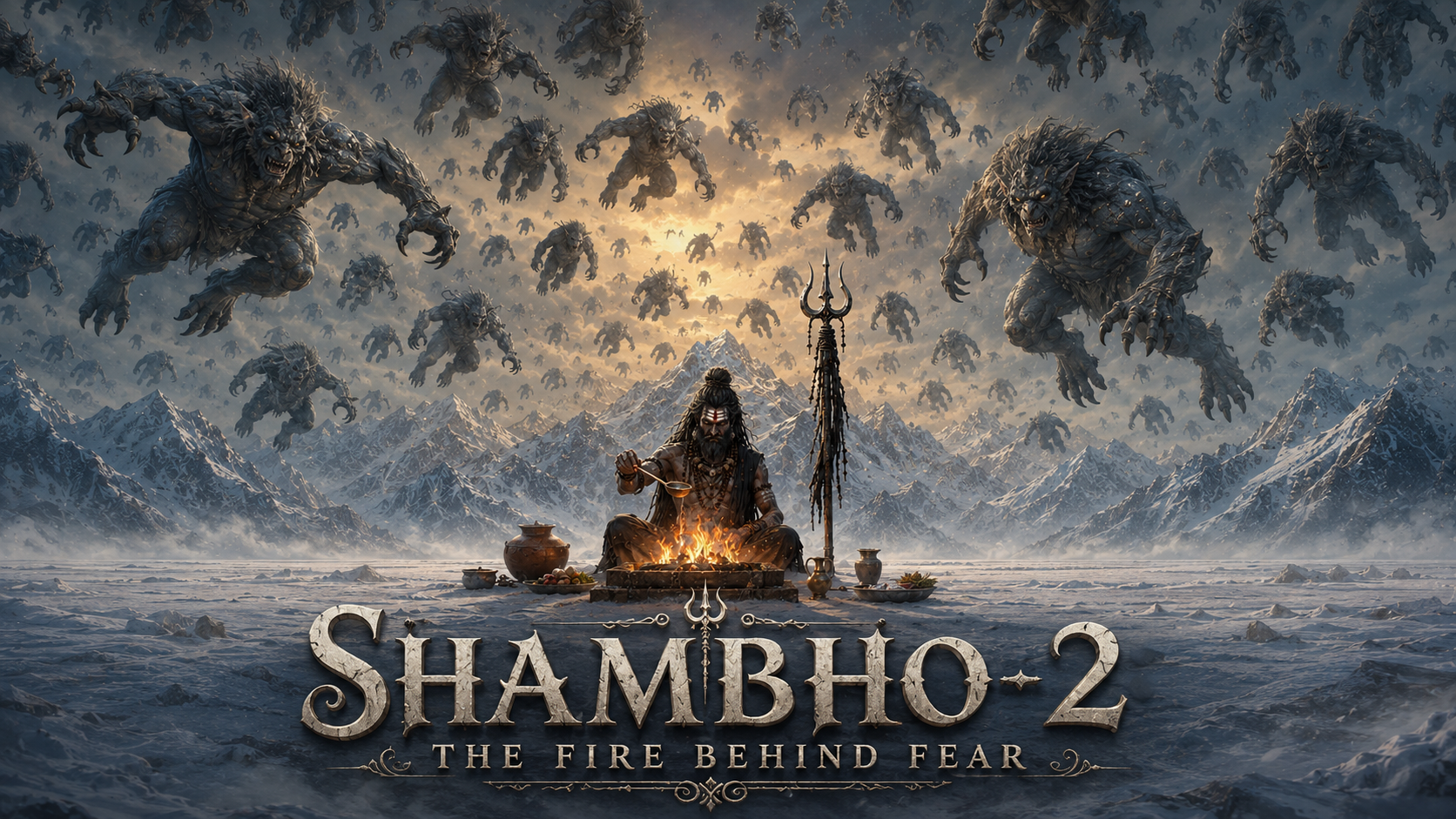 Shambho 2