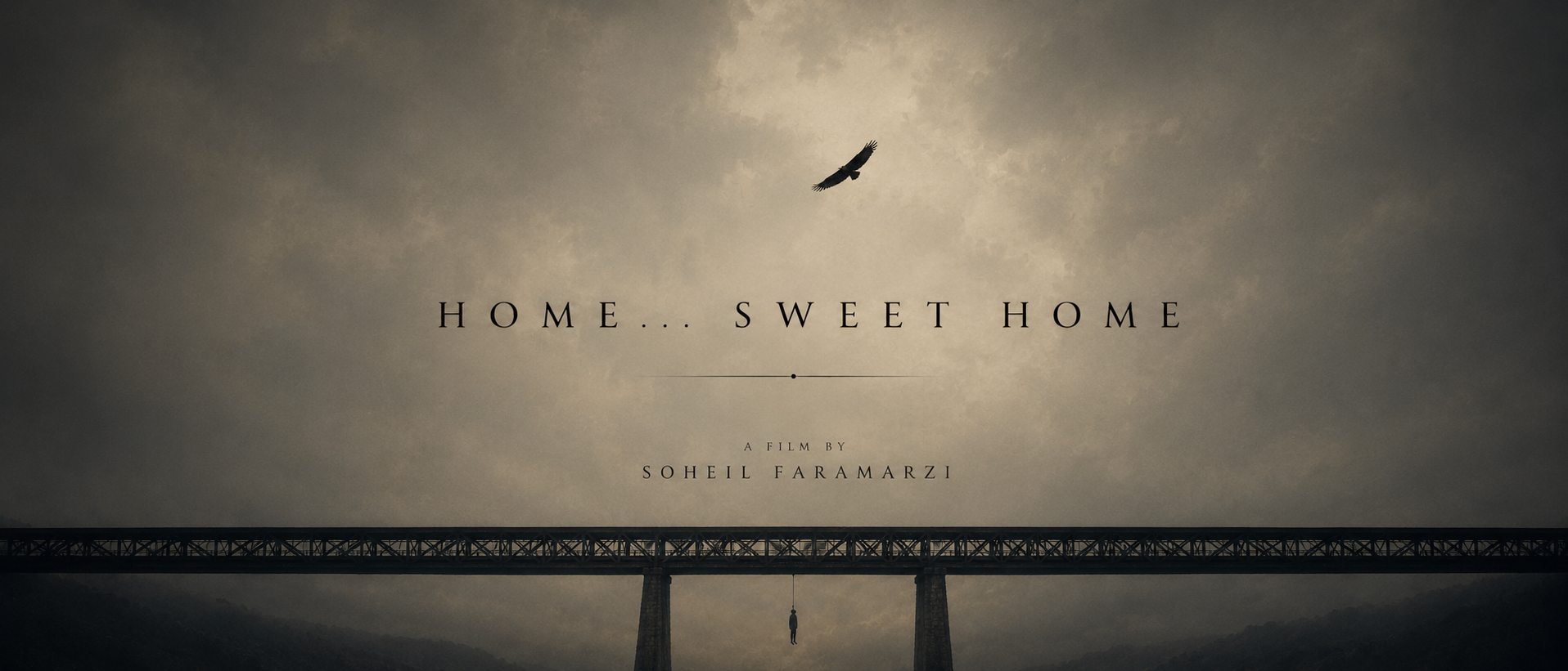 HOME SWEET HOME