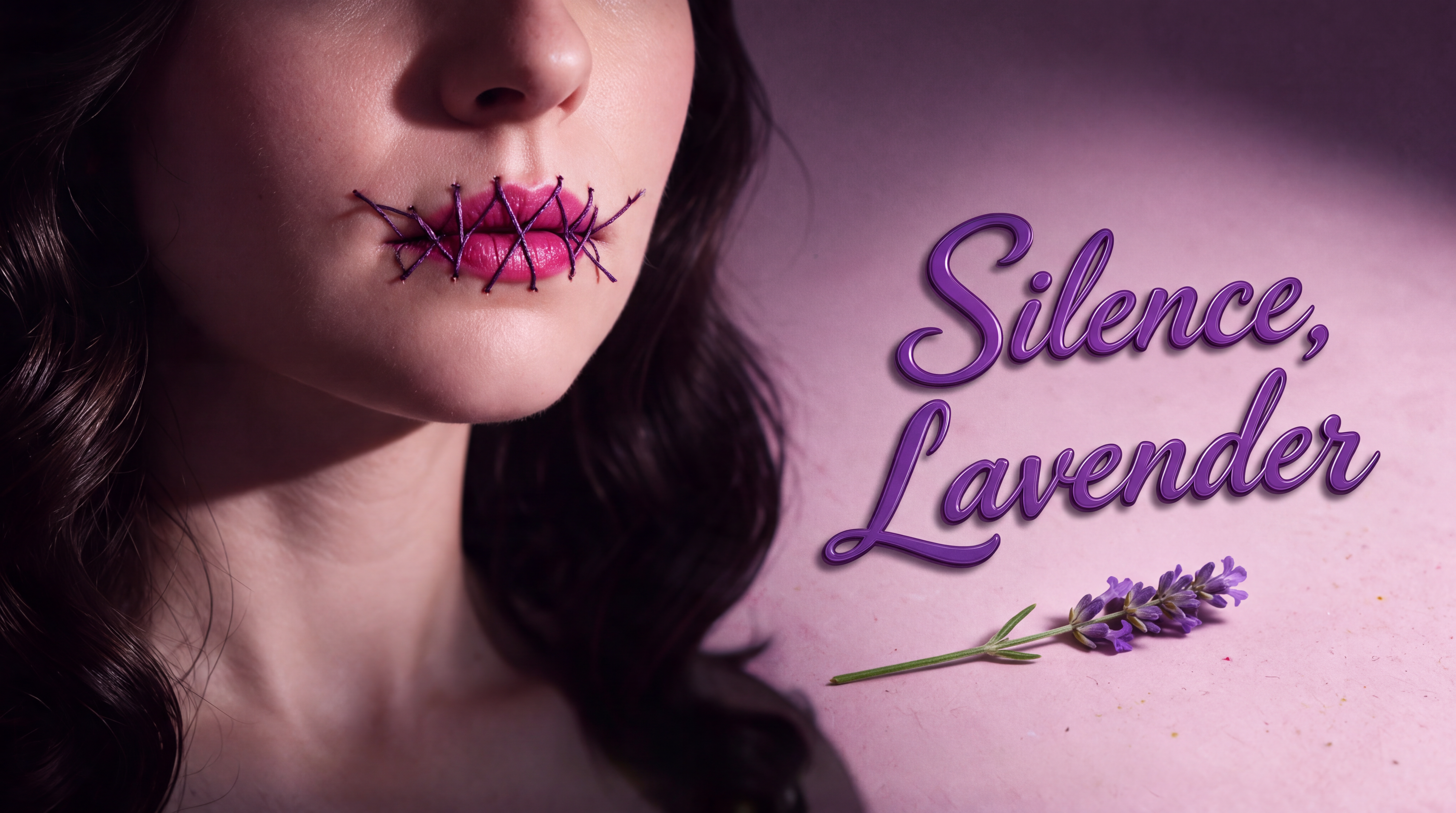 Silence, Lavender
