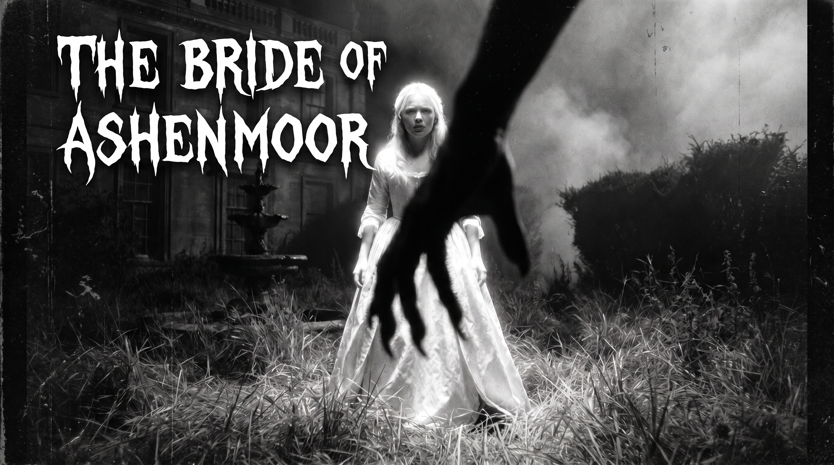 The Bride of Ashenmoor - teaser