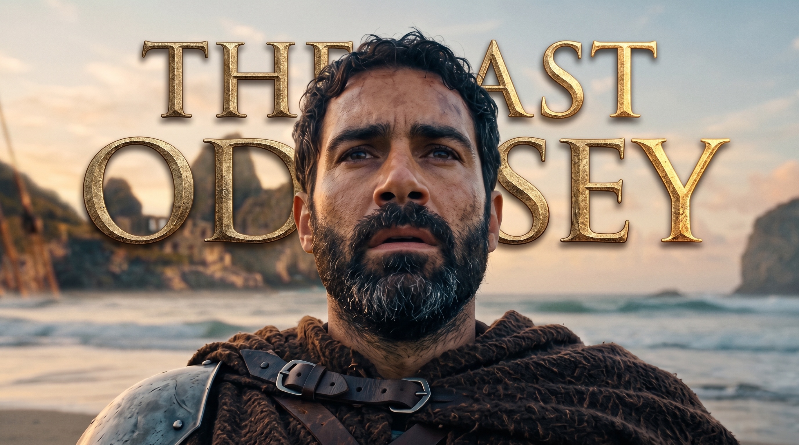 The Last Odyssey
