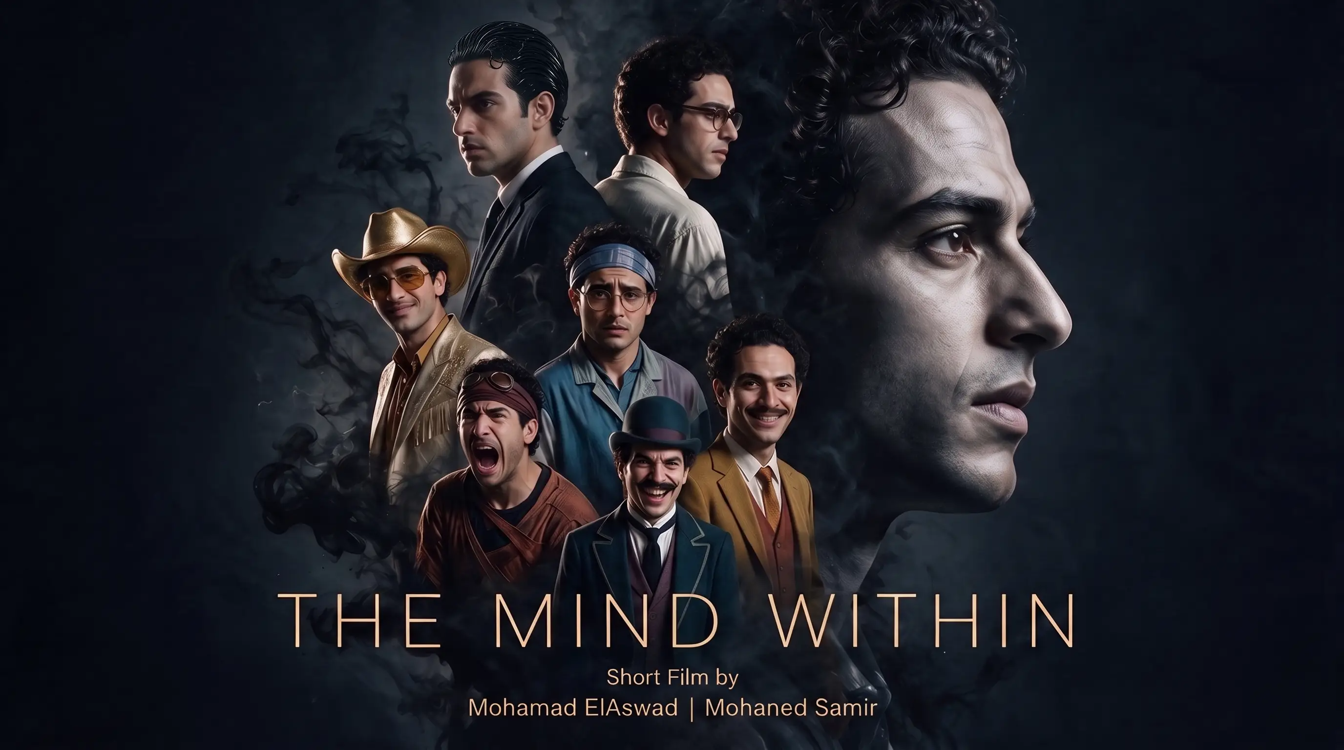 The Mind Within