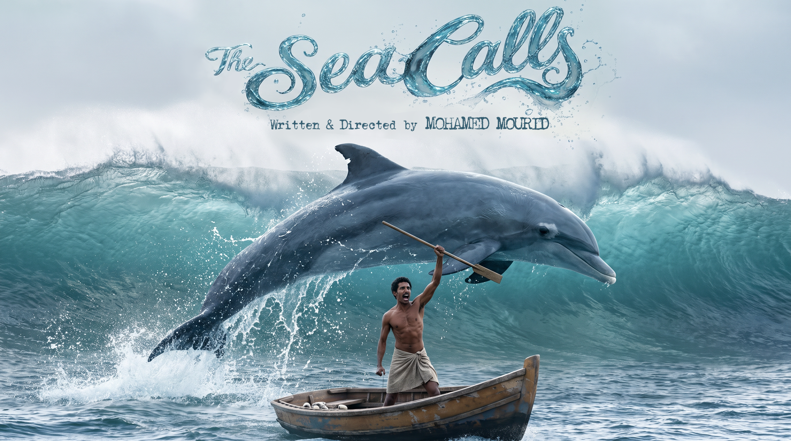 The Sea Calls
