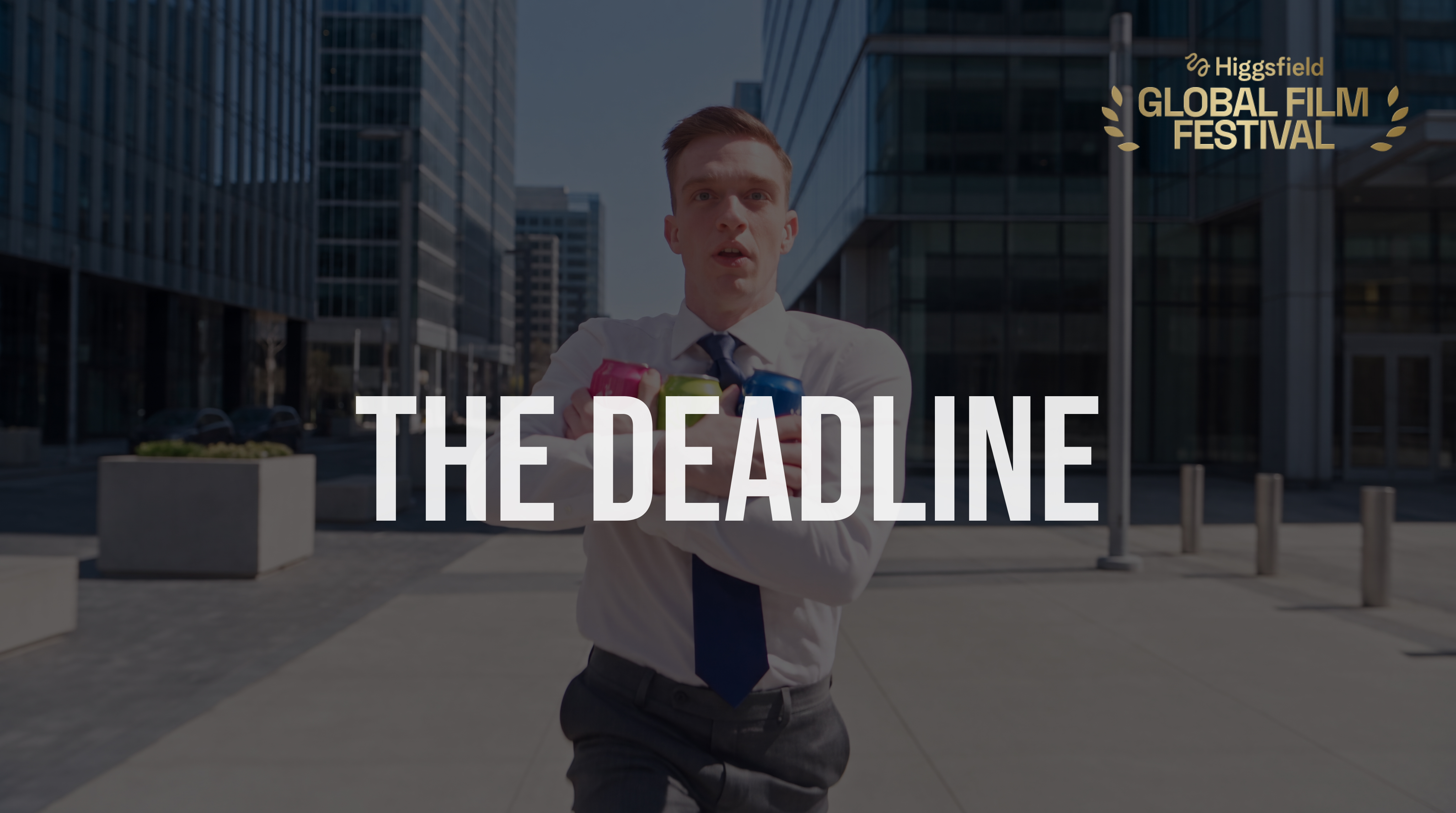 The Deadline