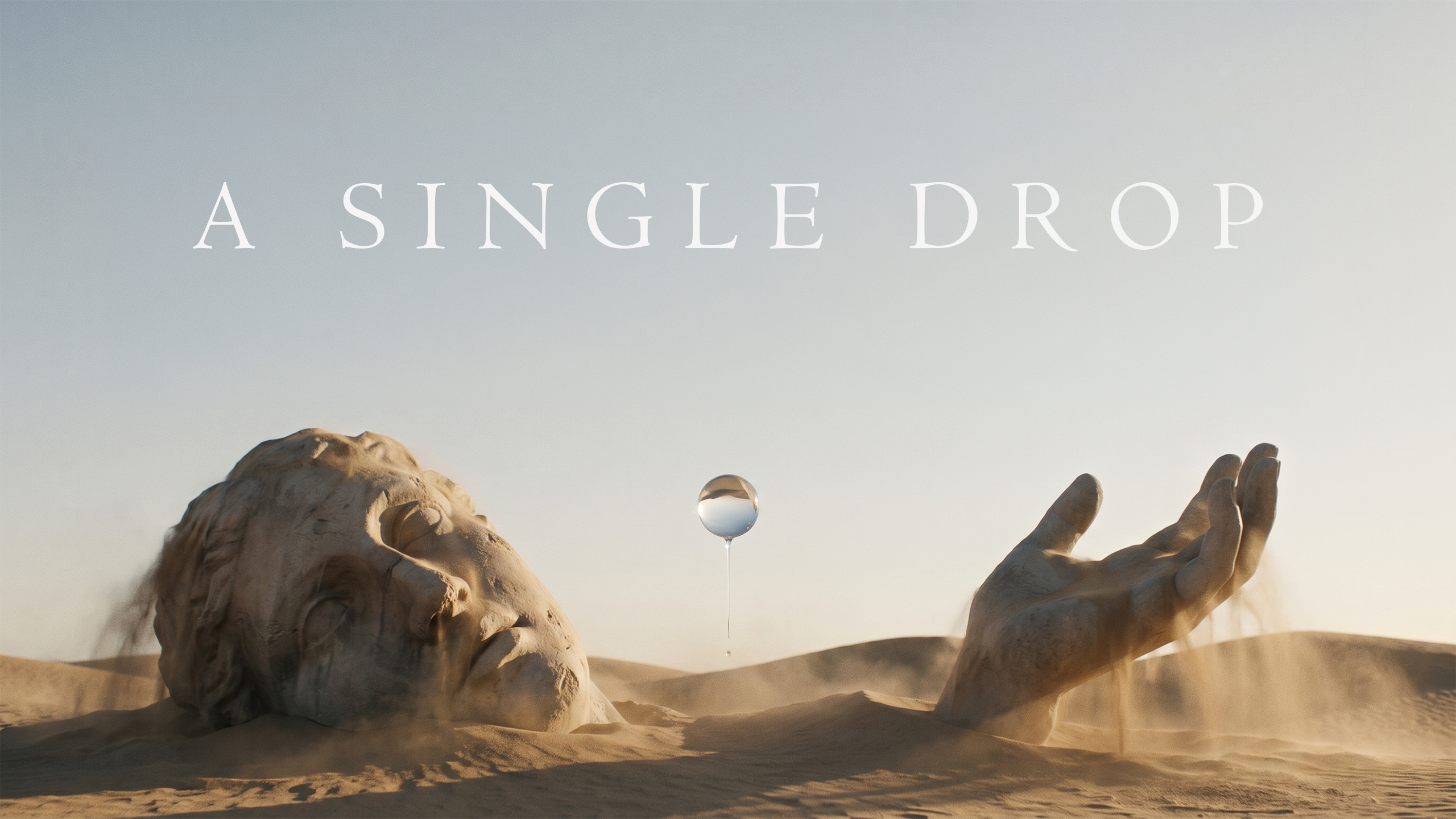 A Single Drop