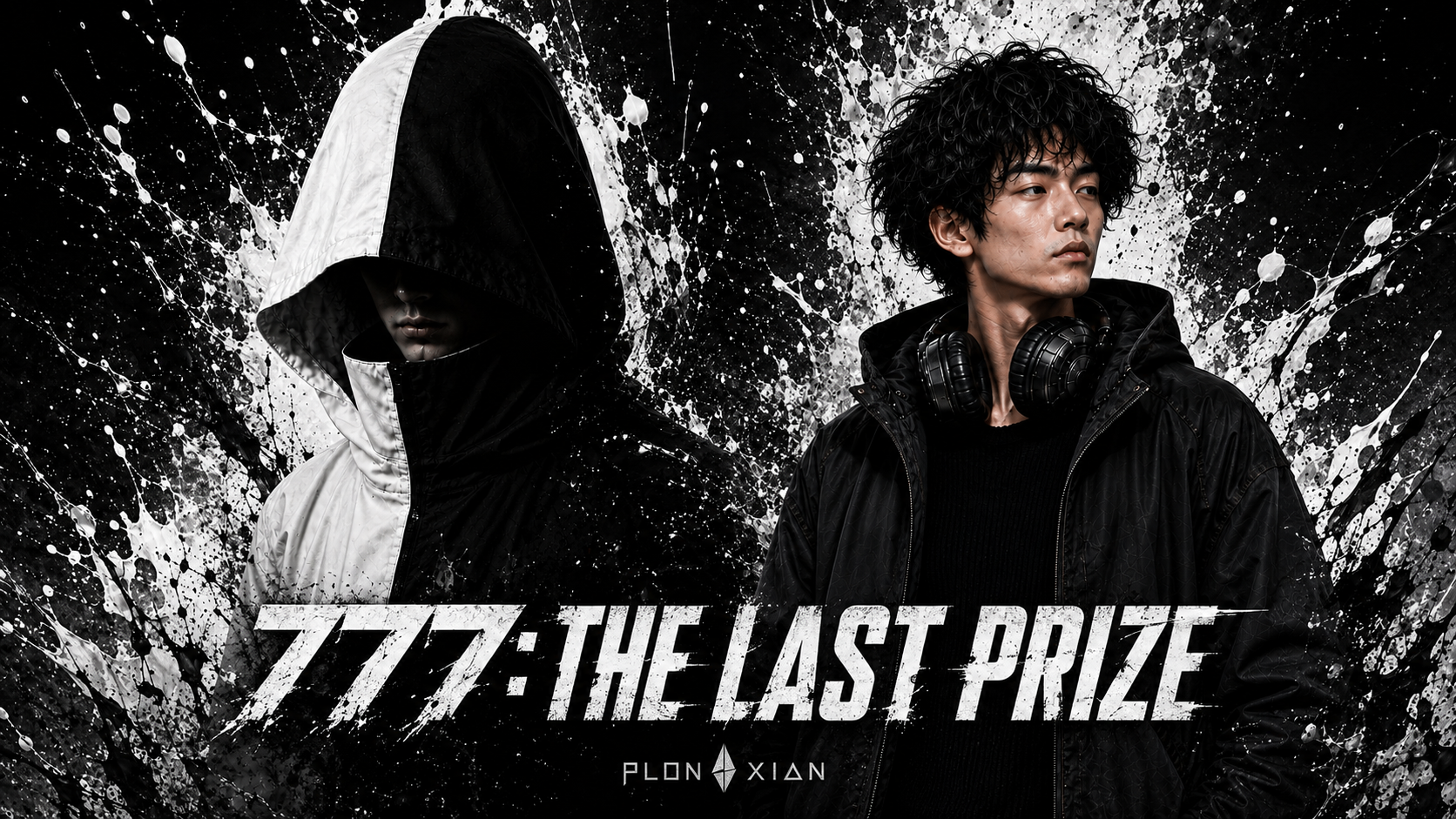 777: THE LAST PRIZE