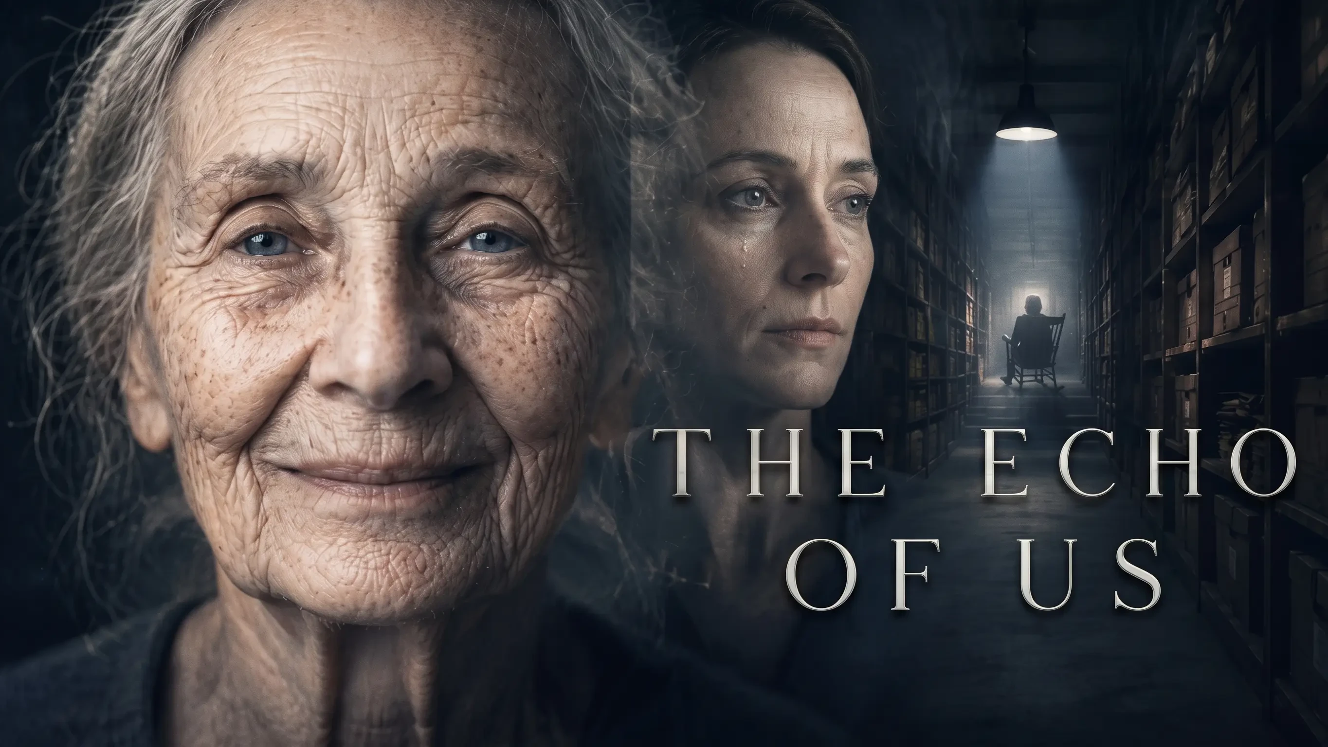 The Echo of Us