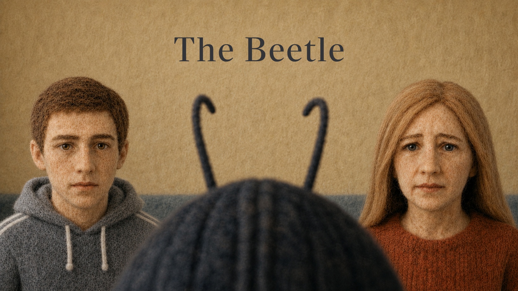 The Beetle