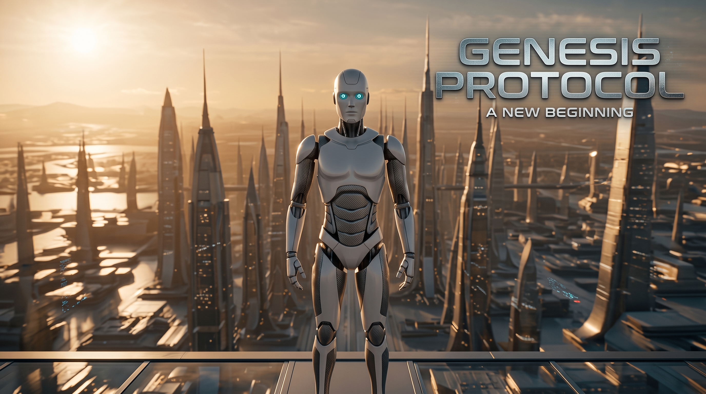 Genesis Protocol