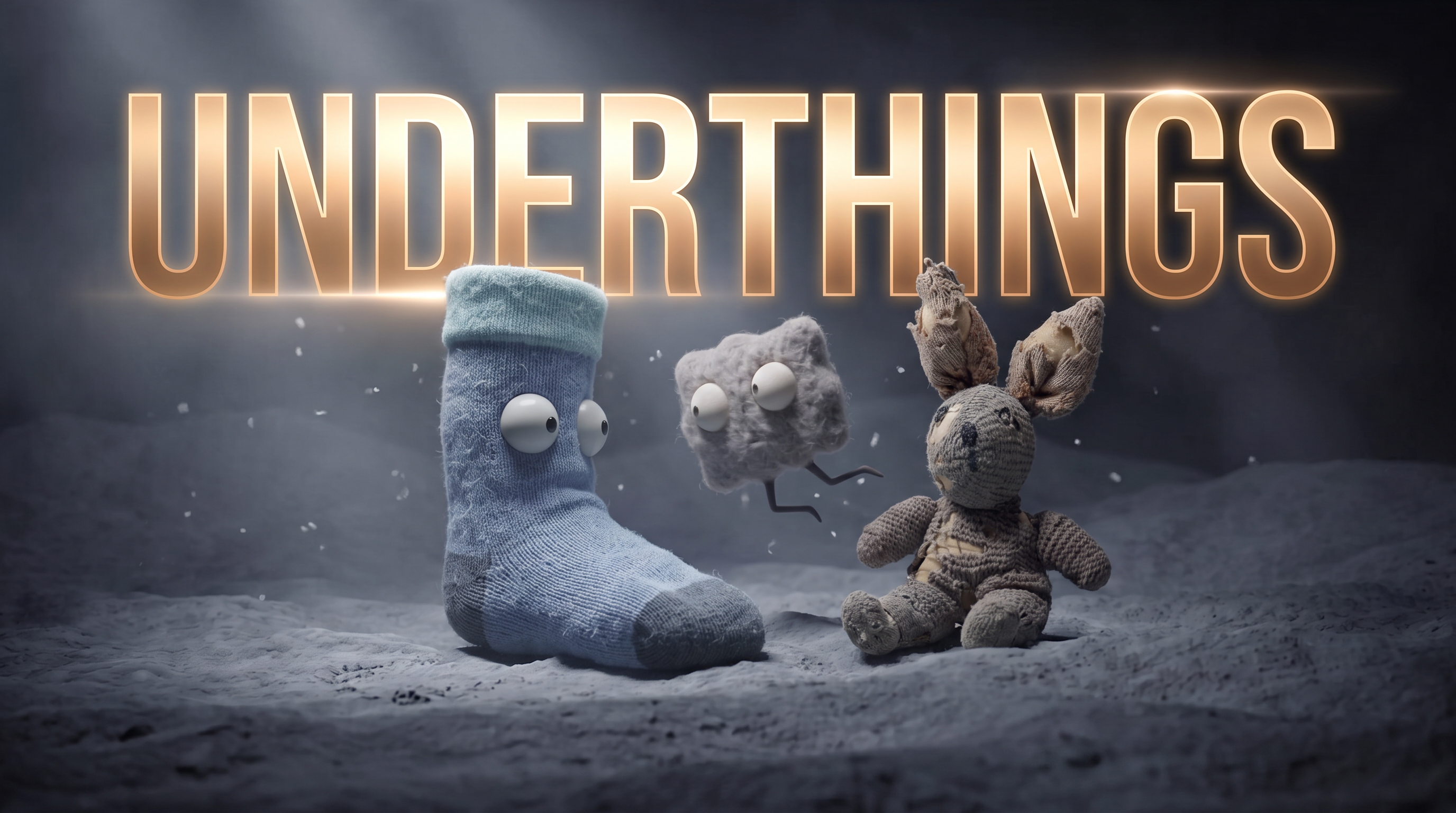 UNDERTHINGS