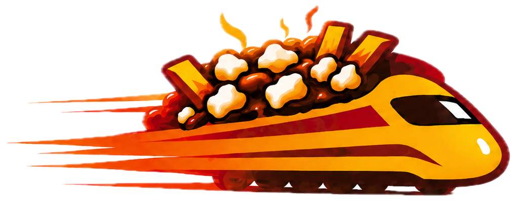 Poutine Express