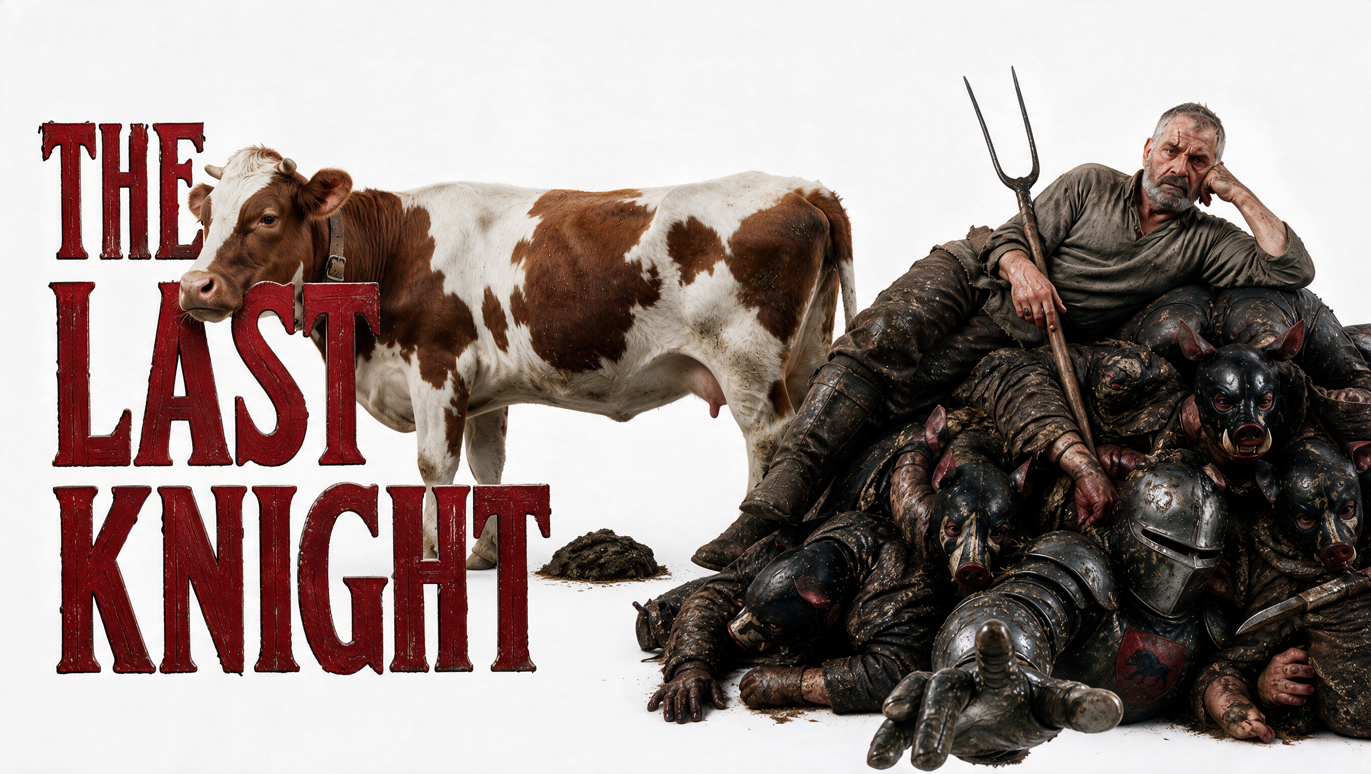 the Last Knight