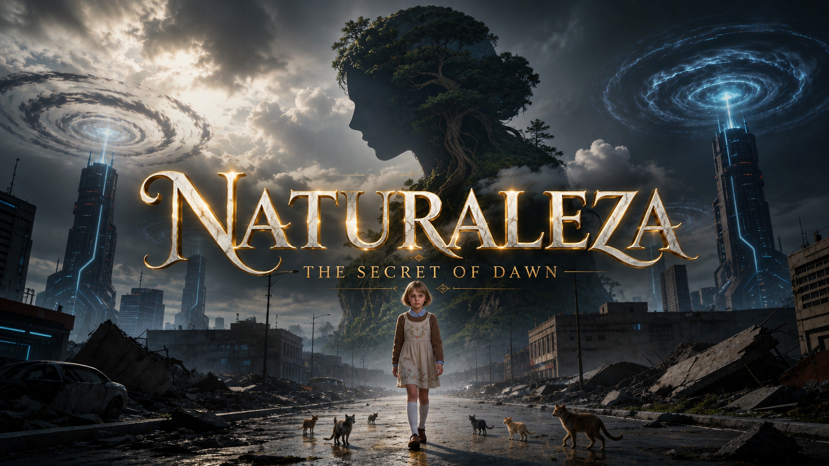 Naturaleza