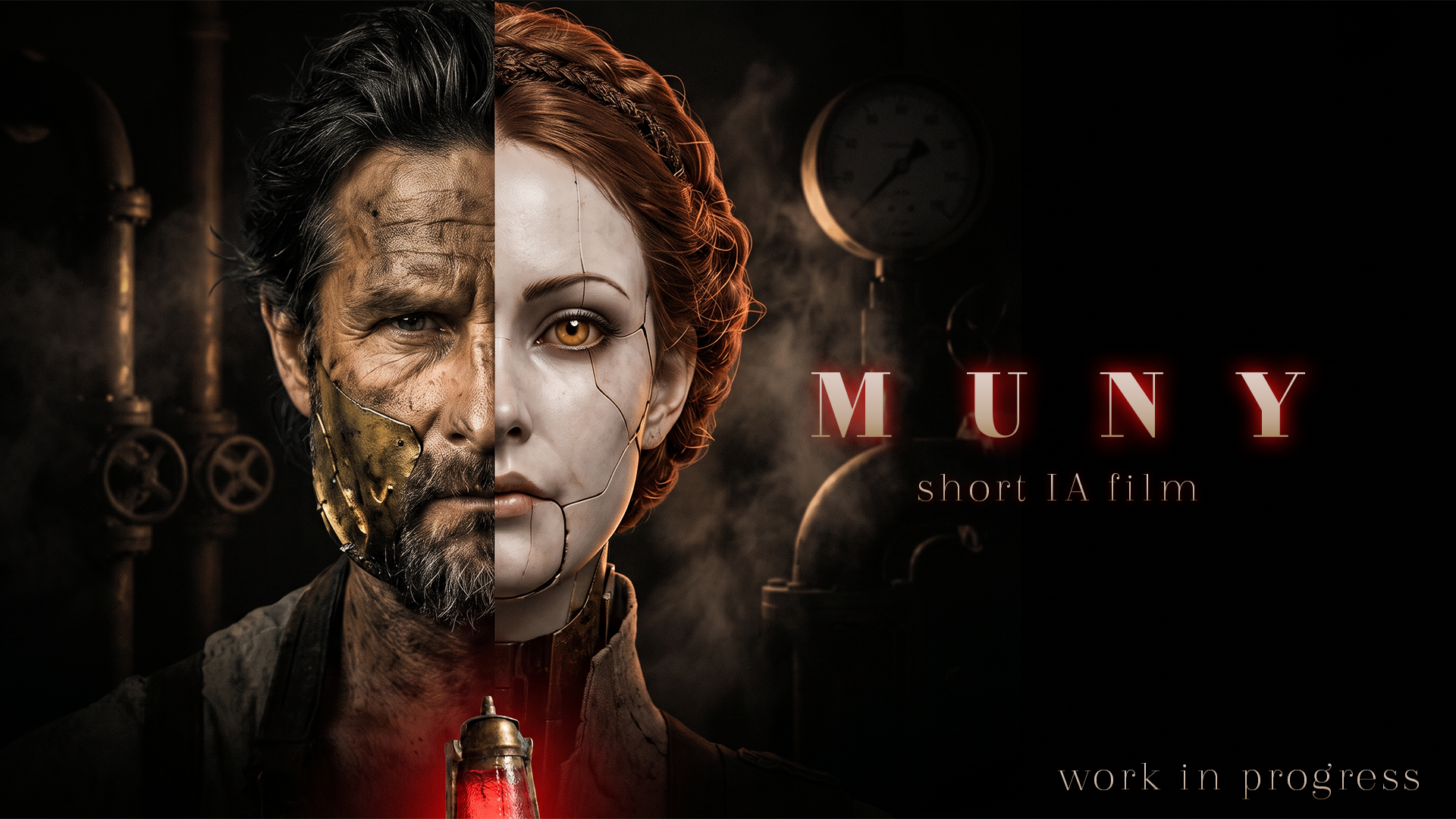 AI Film Muny