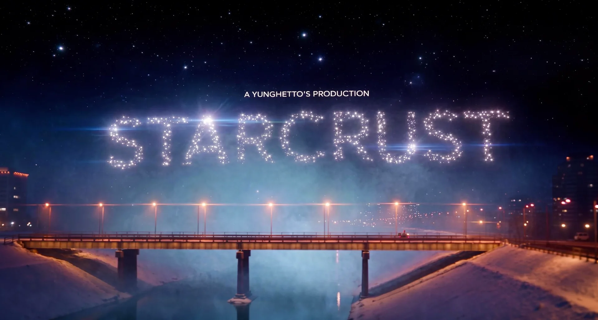 STARCRUST