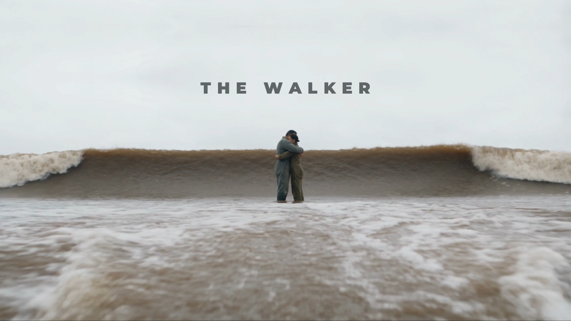 The Walker