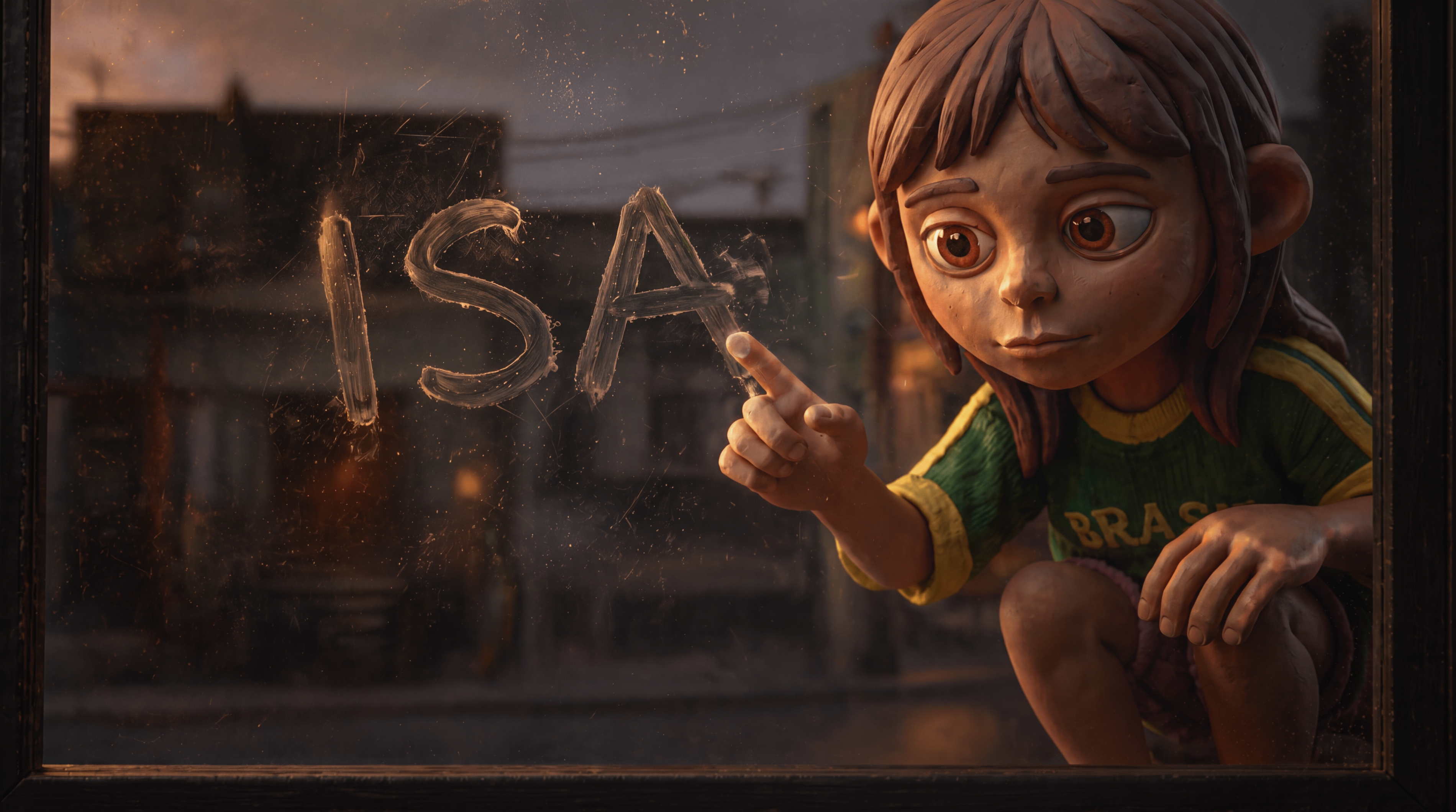 ISA