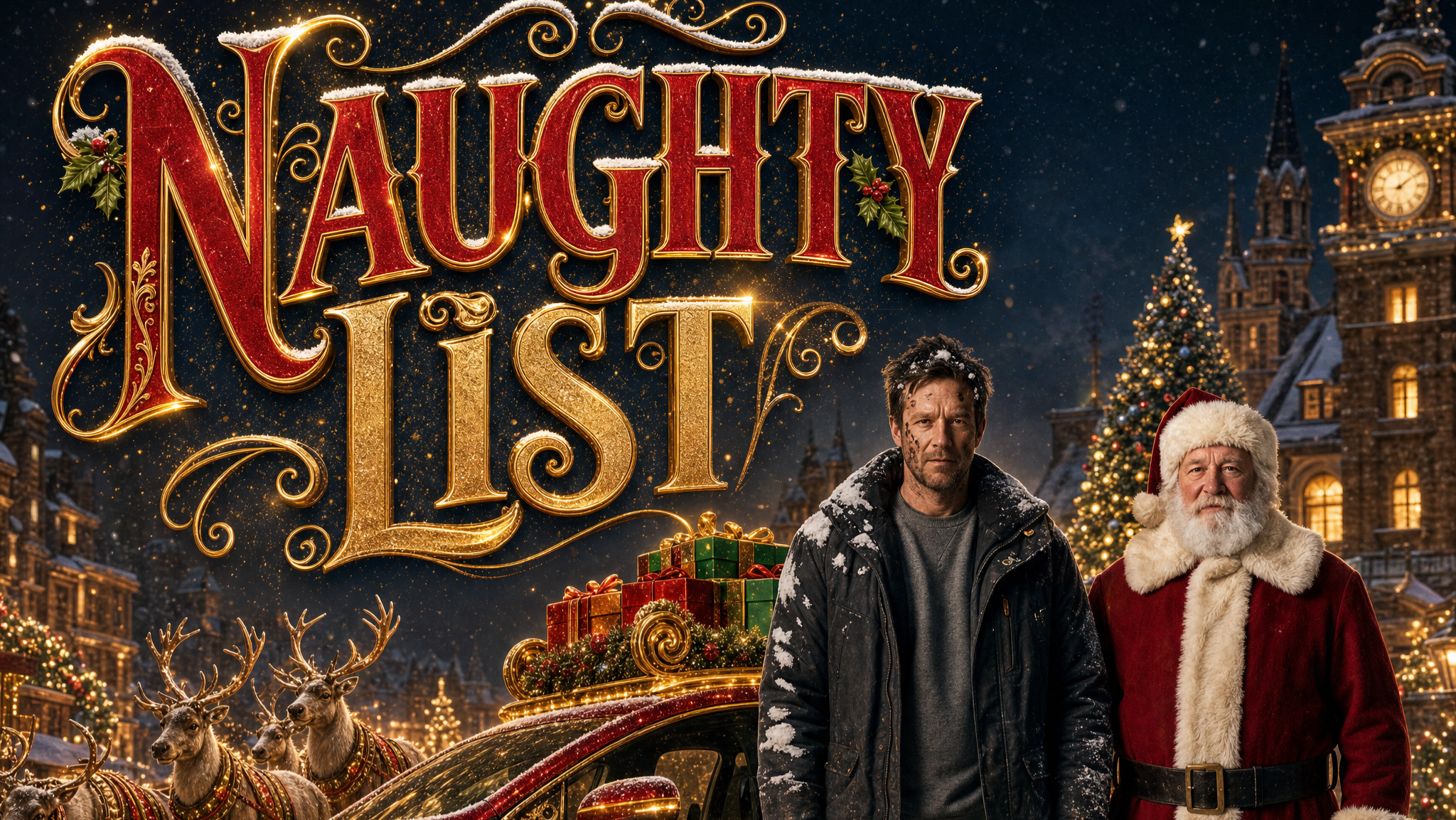 The Naughty List