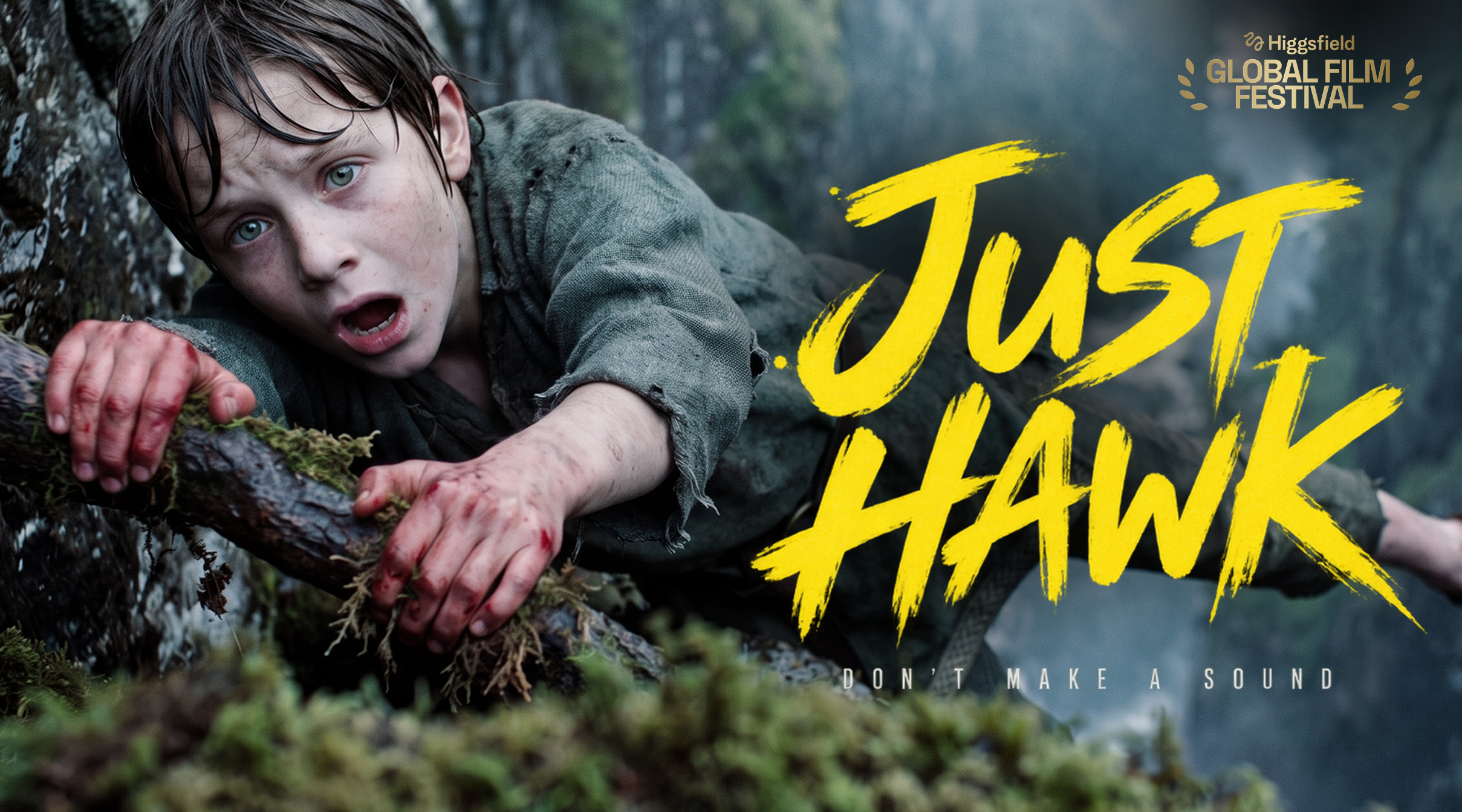 JUST HAWK