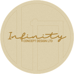 Infinity Concept Design LTD 標誌