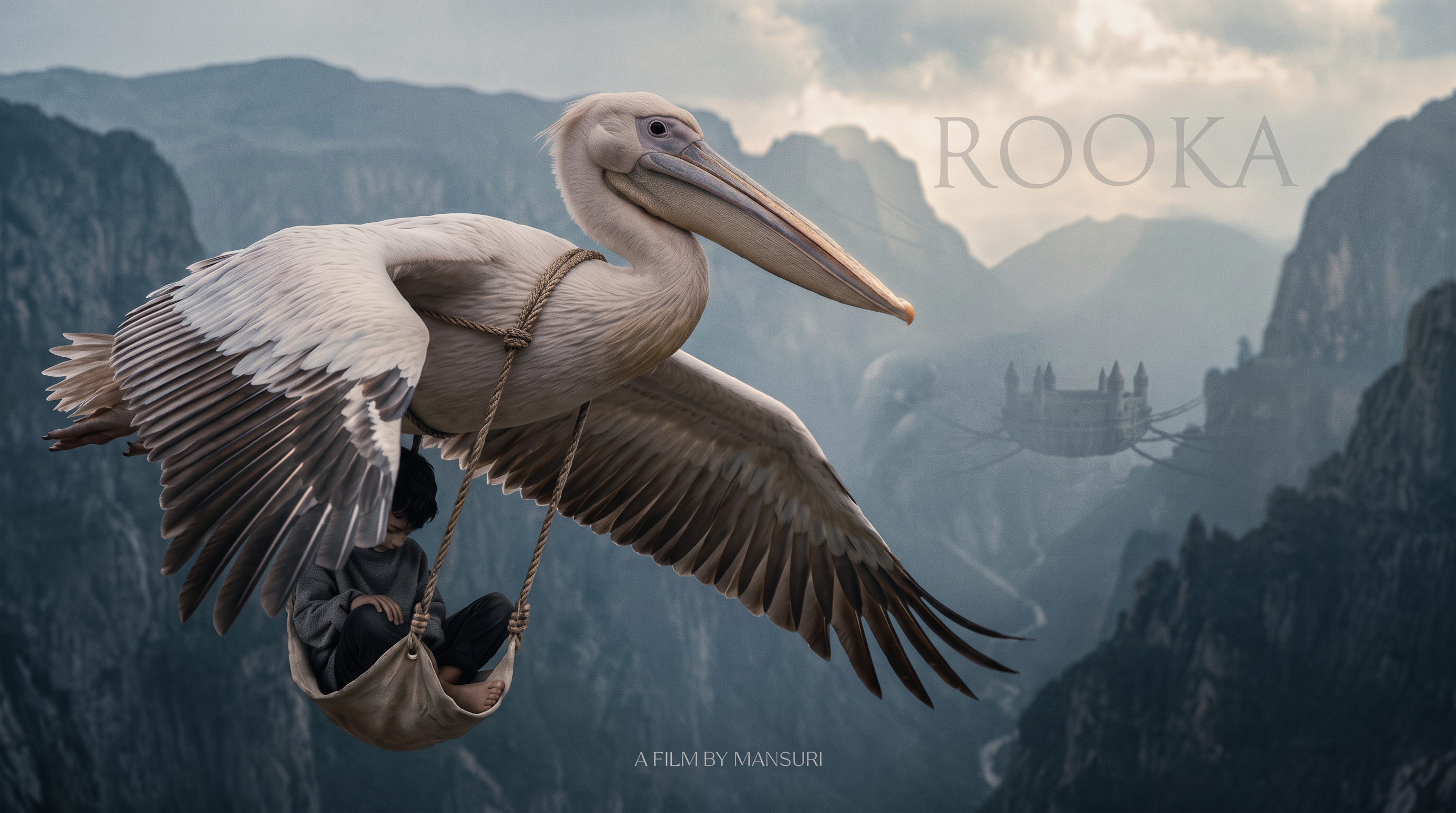 ROOKA