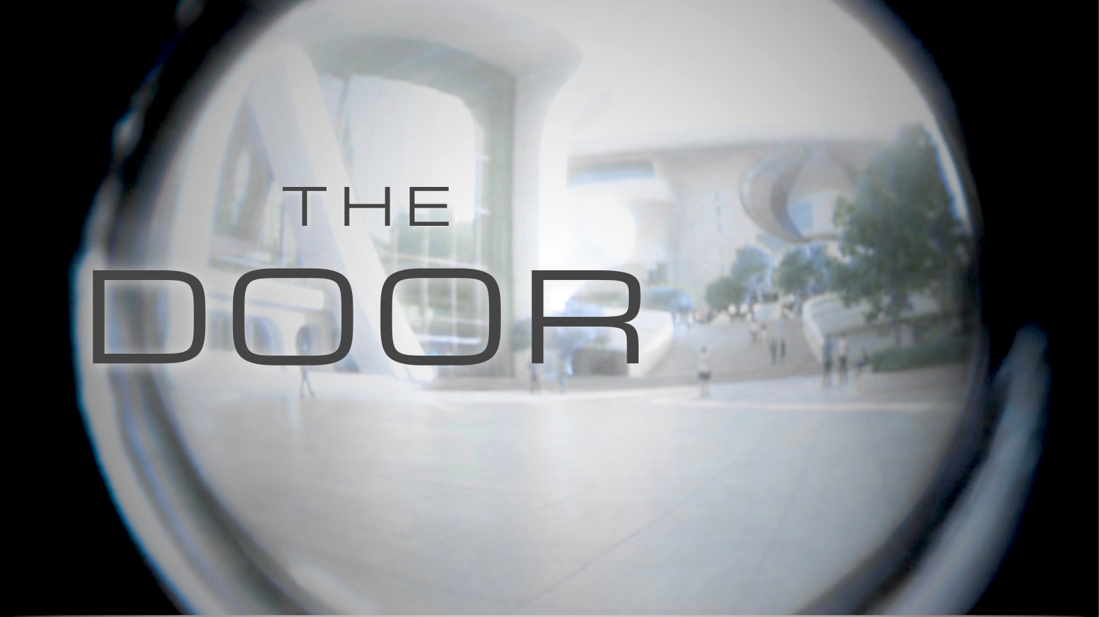 THE DOOR