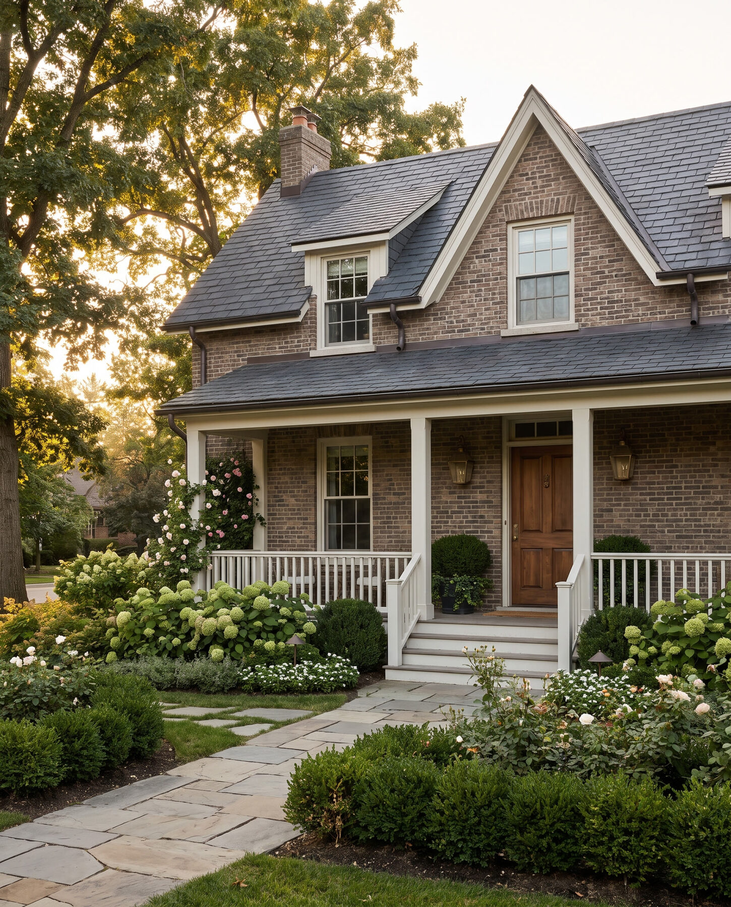 Historic character home in Old Markham Village