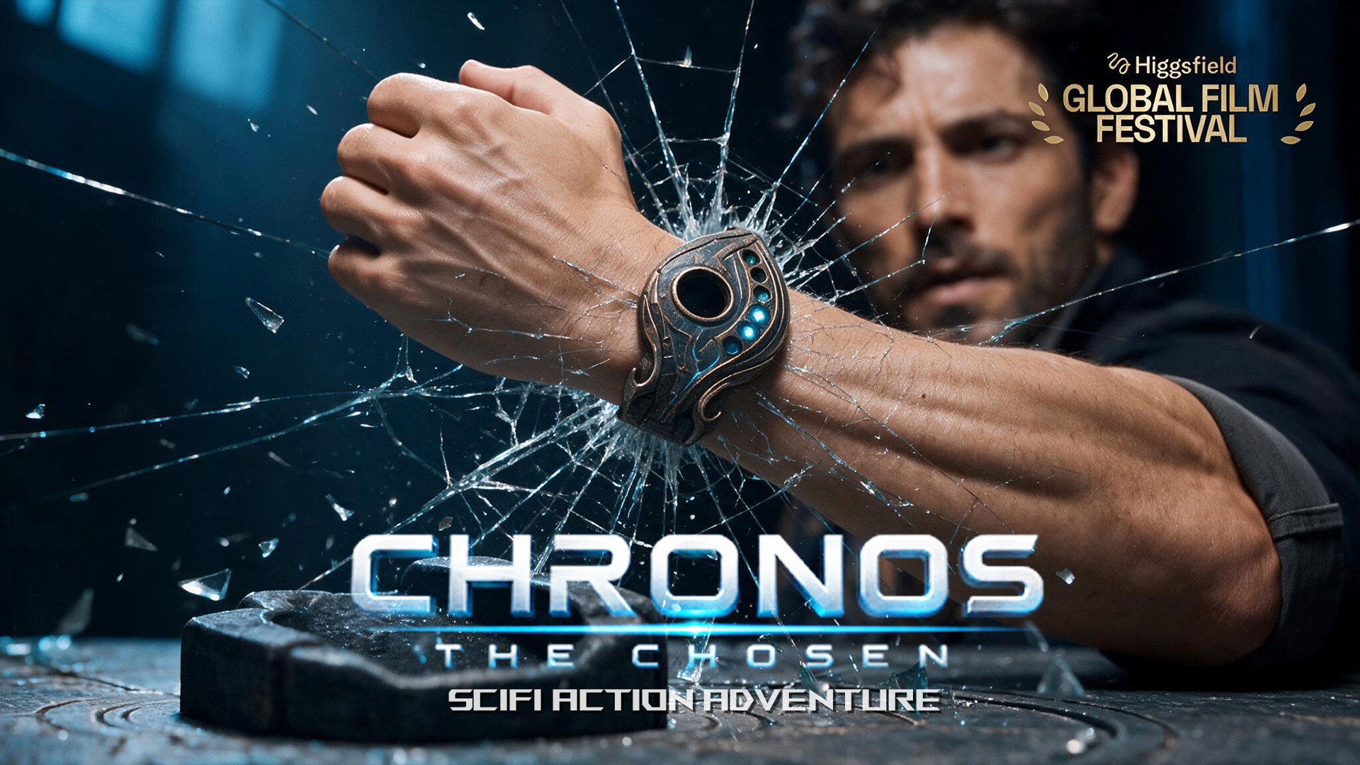 Chornos The Chosen