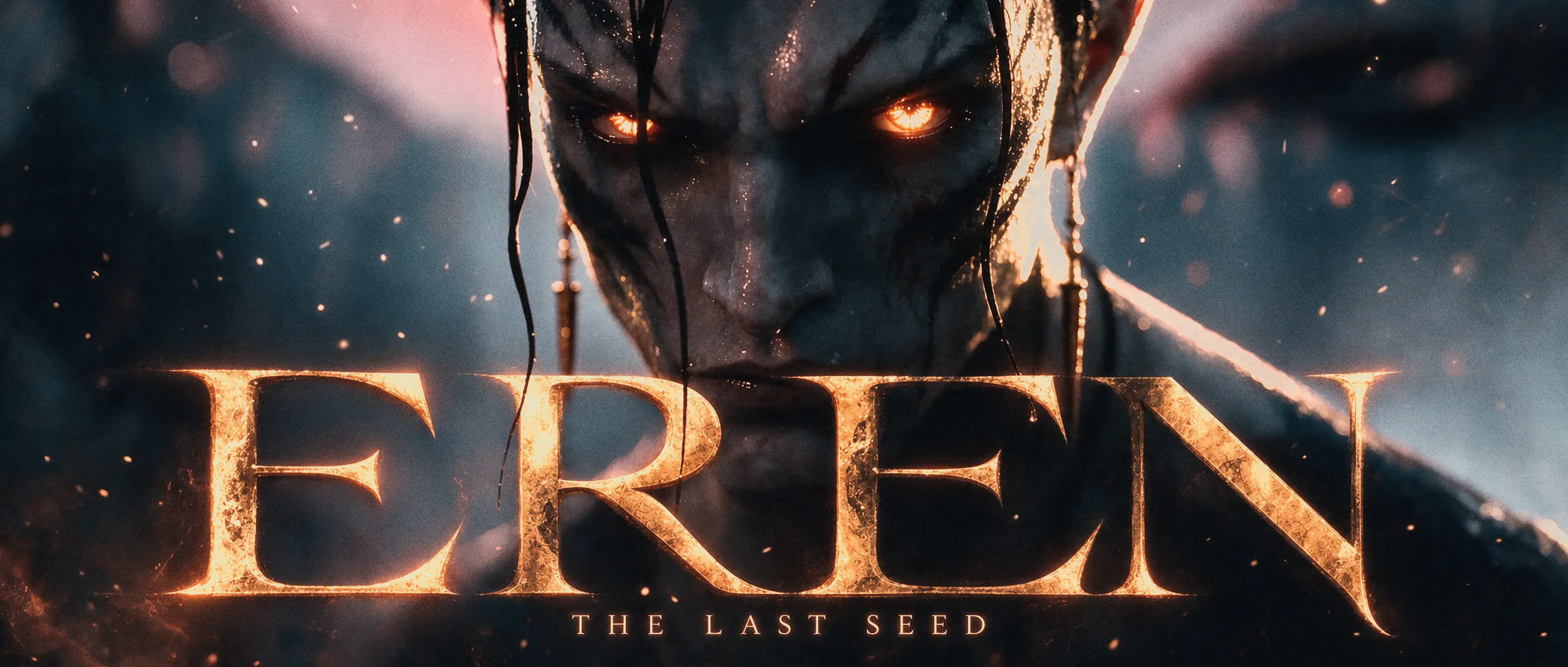 EREN : the last seed
