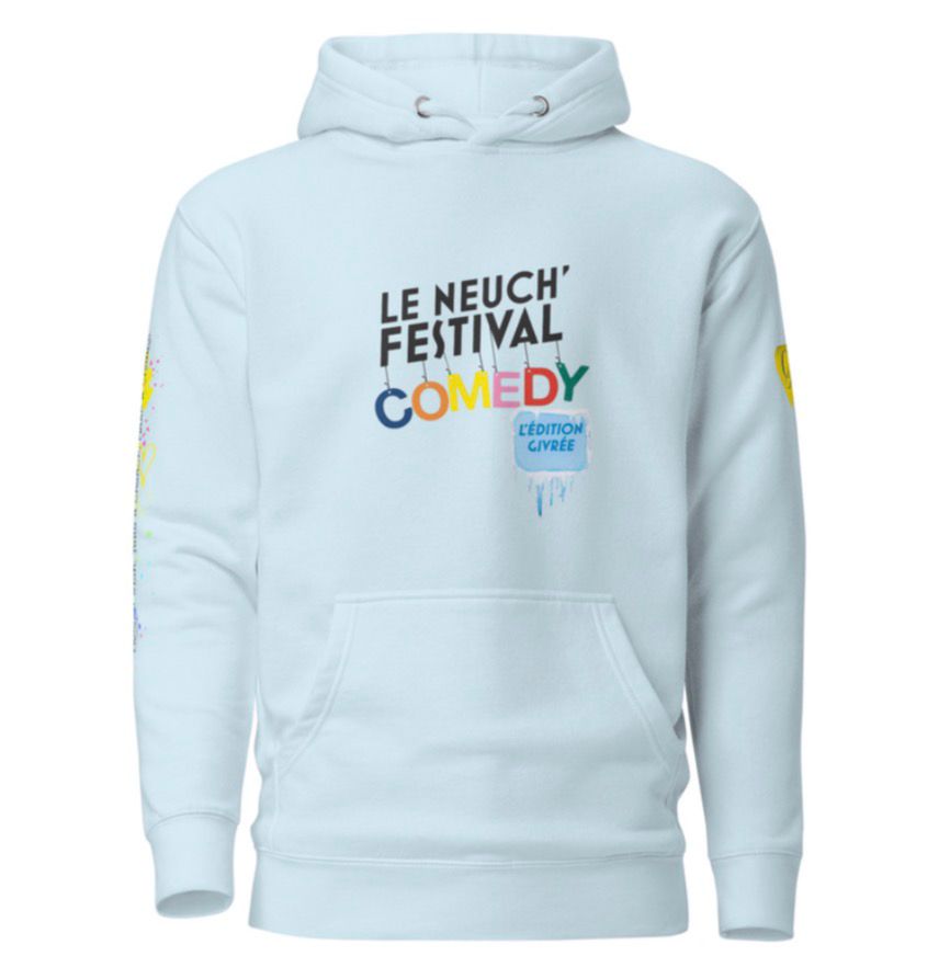 Le Neuch' Festival Comedy